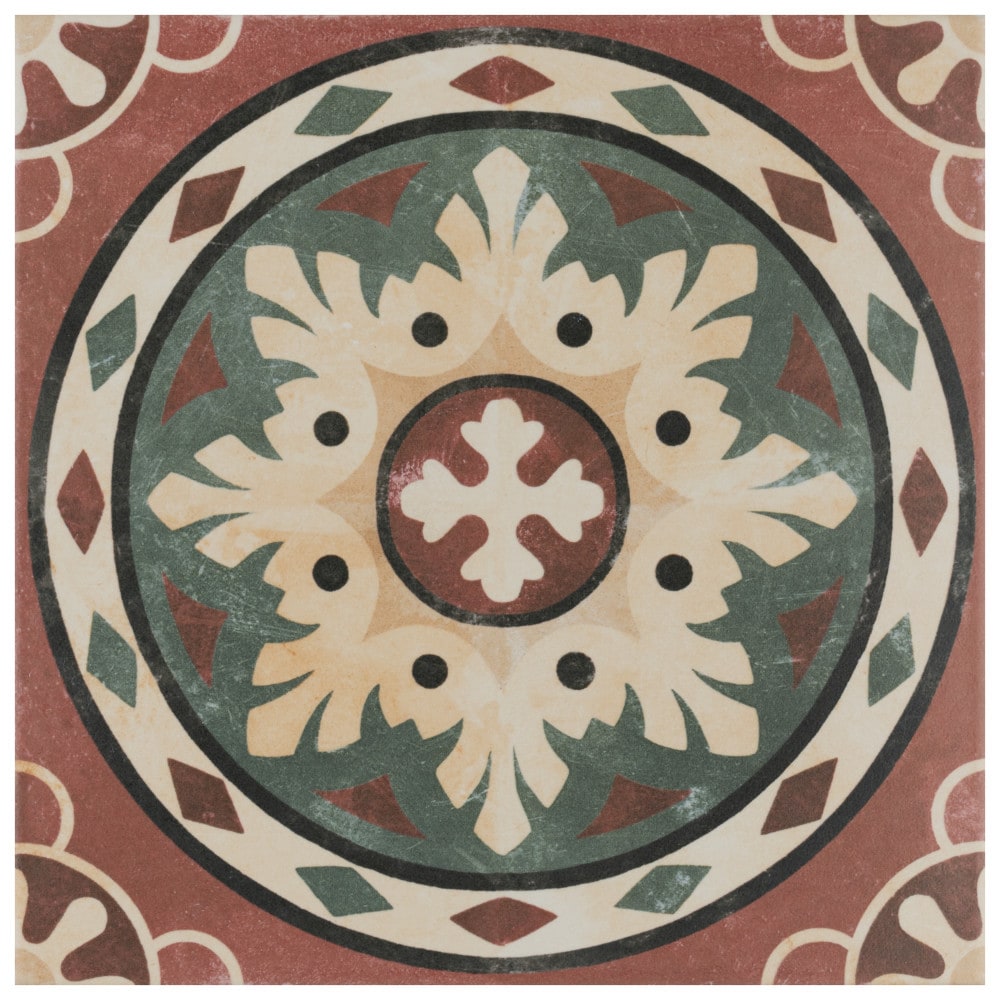 Affinity Tile S1FCD10HNR Tile-Samples - View #9