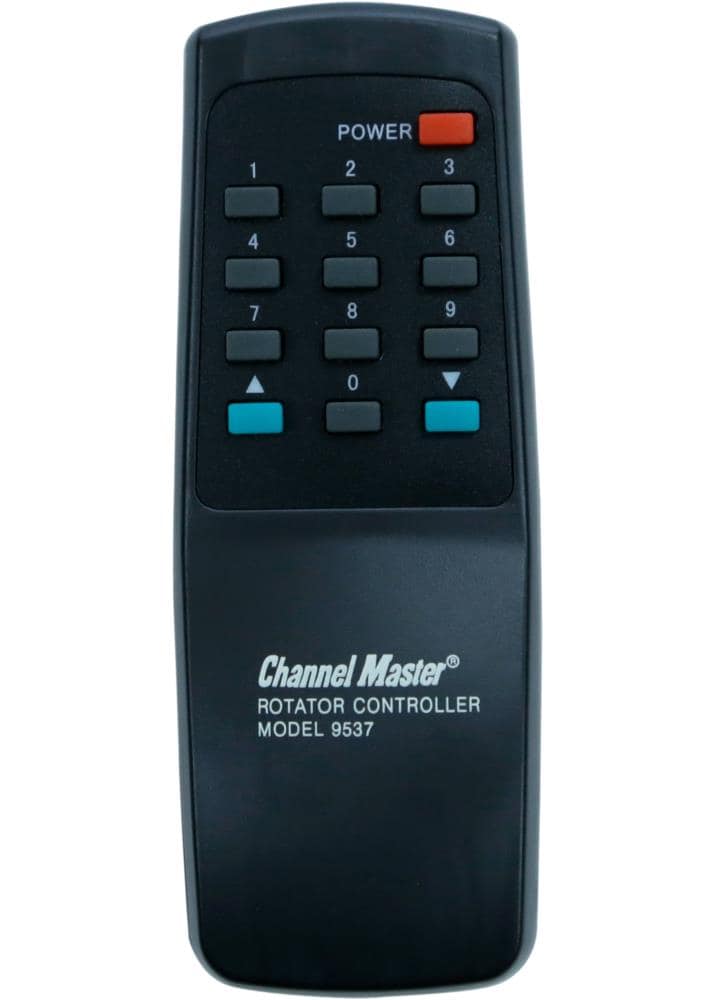 Channel Master CM-9521A Antenna-Mounting-Hardware - View #3