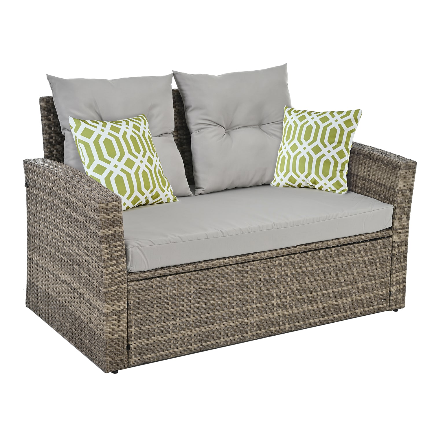 SINOFURN SYB790012BG Patio-Conversation-Sets - View #9