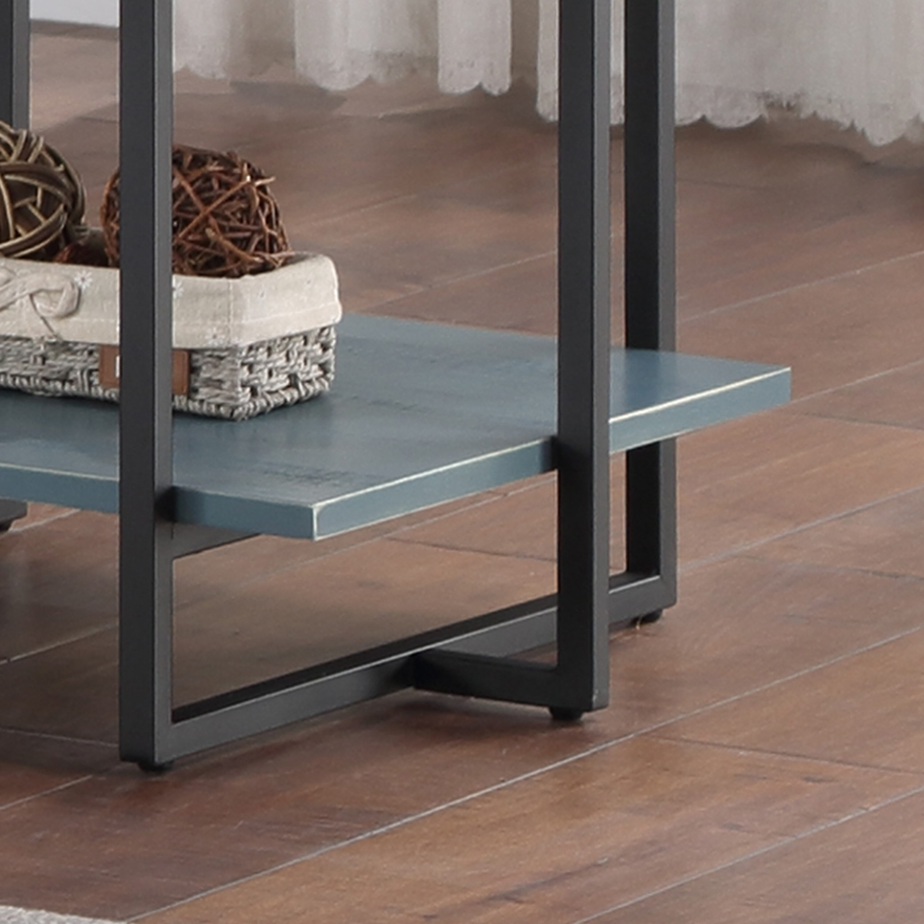 Furniture of America IDF-4369BL-E End-Tables - View #6