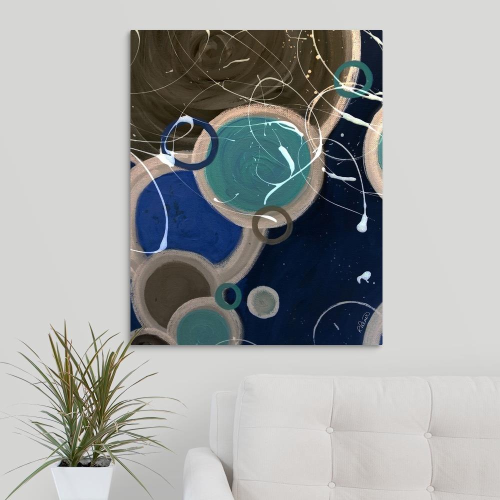 GreatBigCanvas 2417461-24-24X30 Wall-Art - View #2