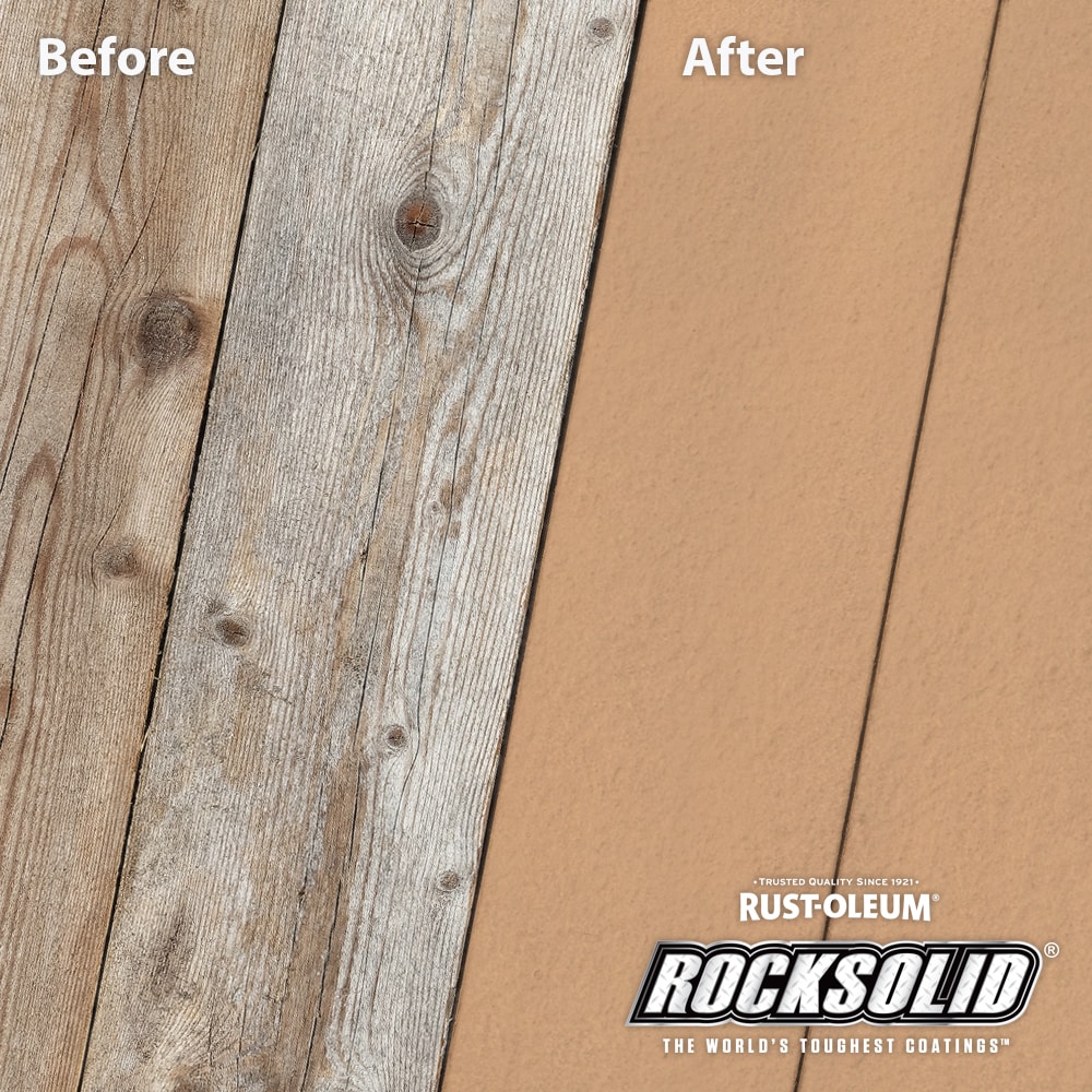 Rust-Oleum 319783T Exterior-Stains-Sealors - View #2