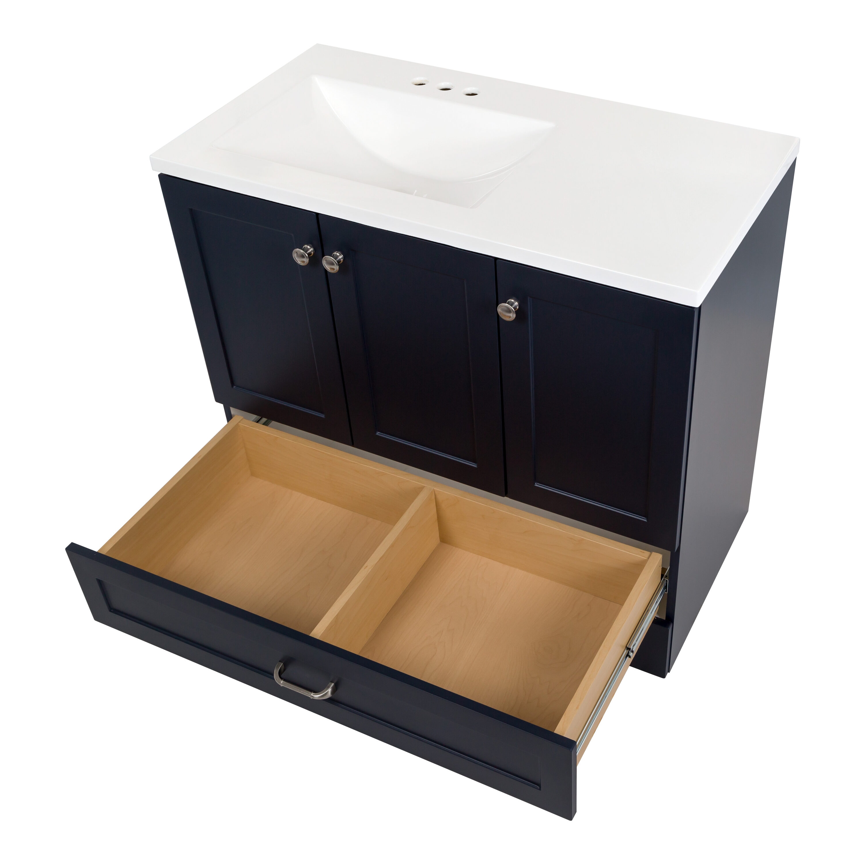 Diamond NOW C36W30320 Bath-Vanity-Combo - View #11