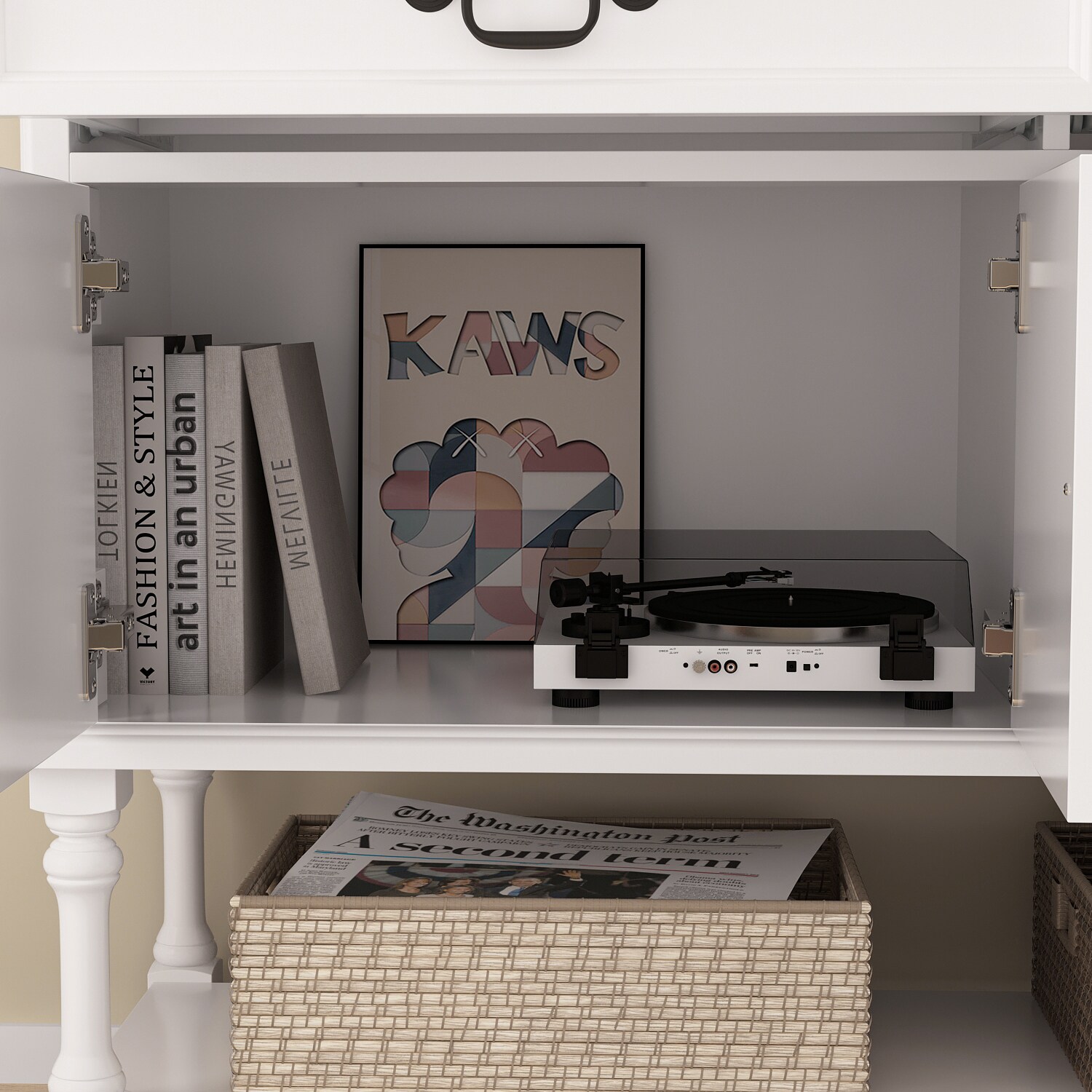 FUFU&GAGA LJY-KF020272-01 Console-Sofa-Tables - View #5