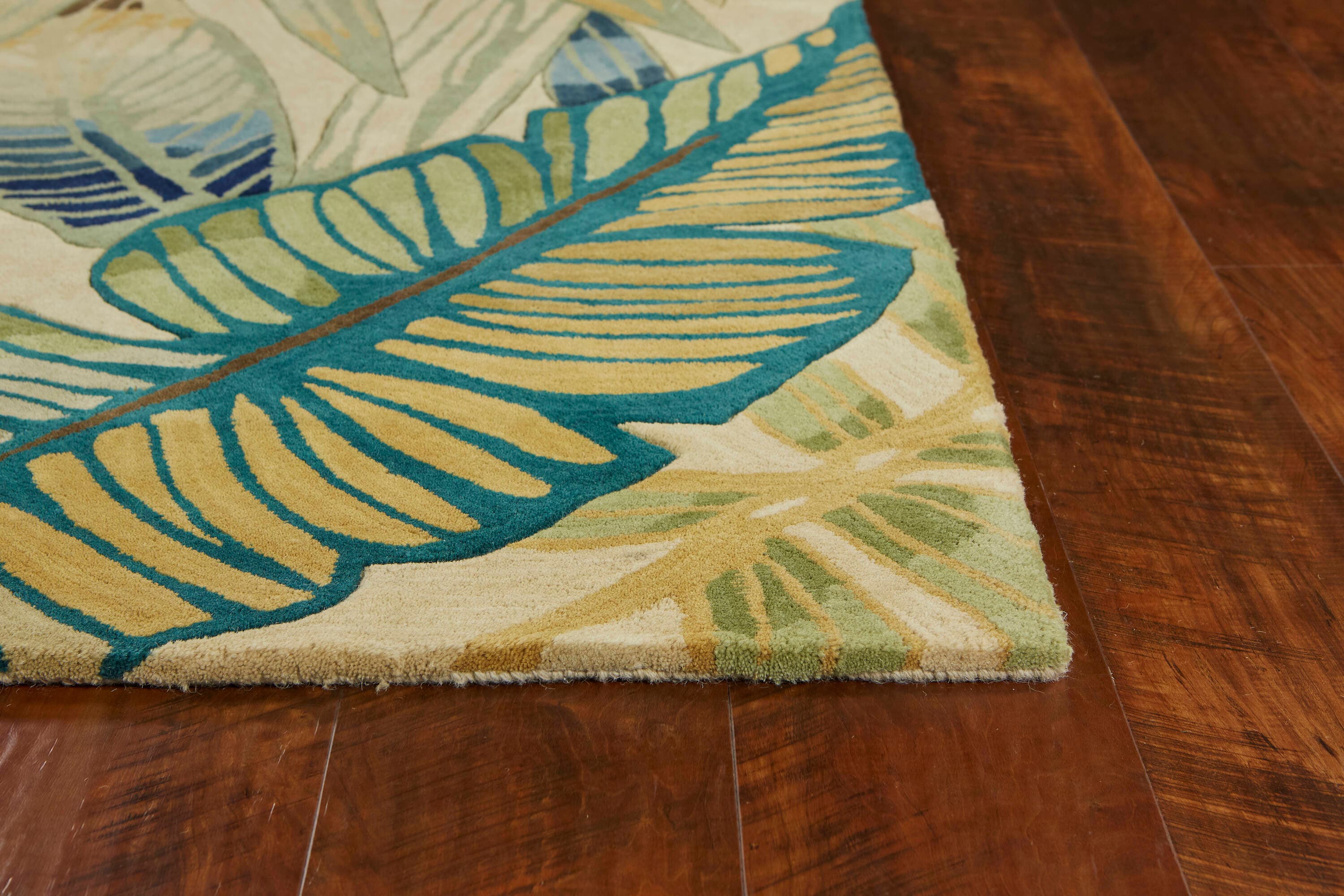 Everyday Woven EVE315456X56RO rugs - View #4