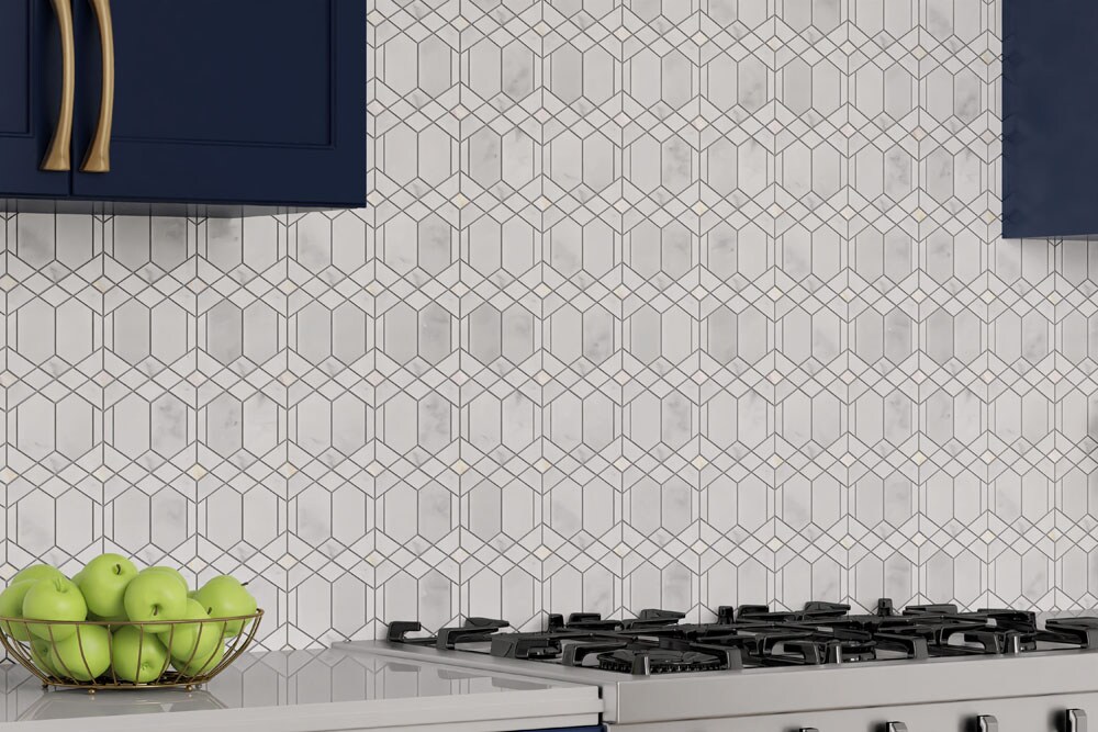 Boutique Stone LW1019010 Ceramic-Tile - View #5