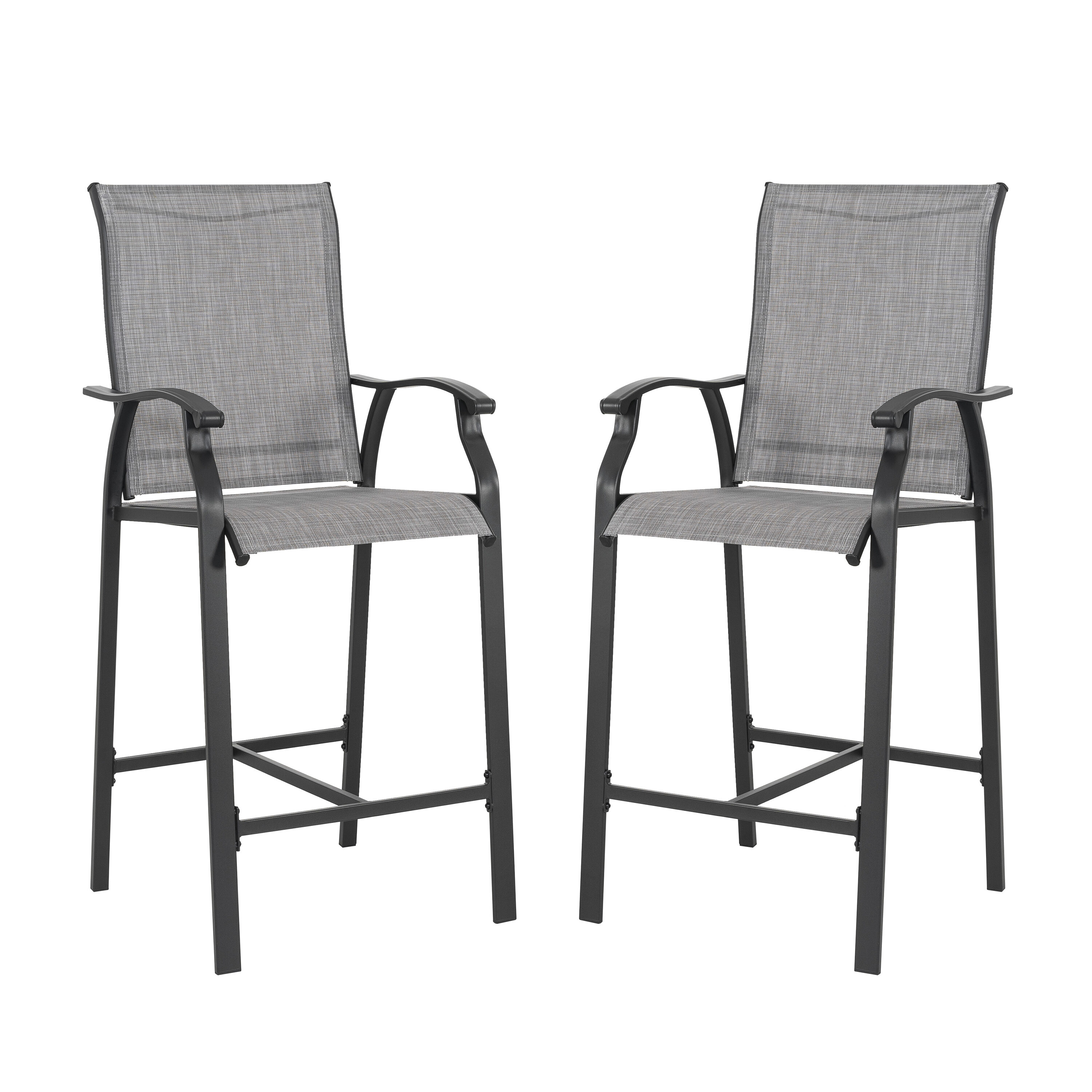 Nuu Garden DB140H Patio-Chairs - View #12