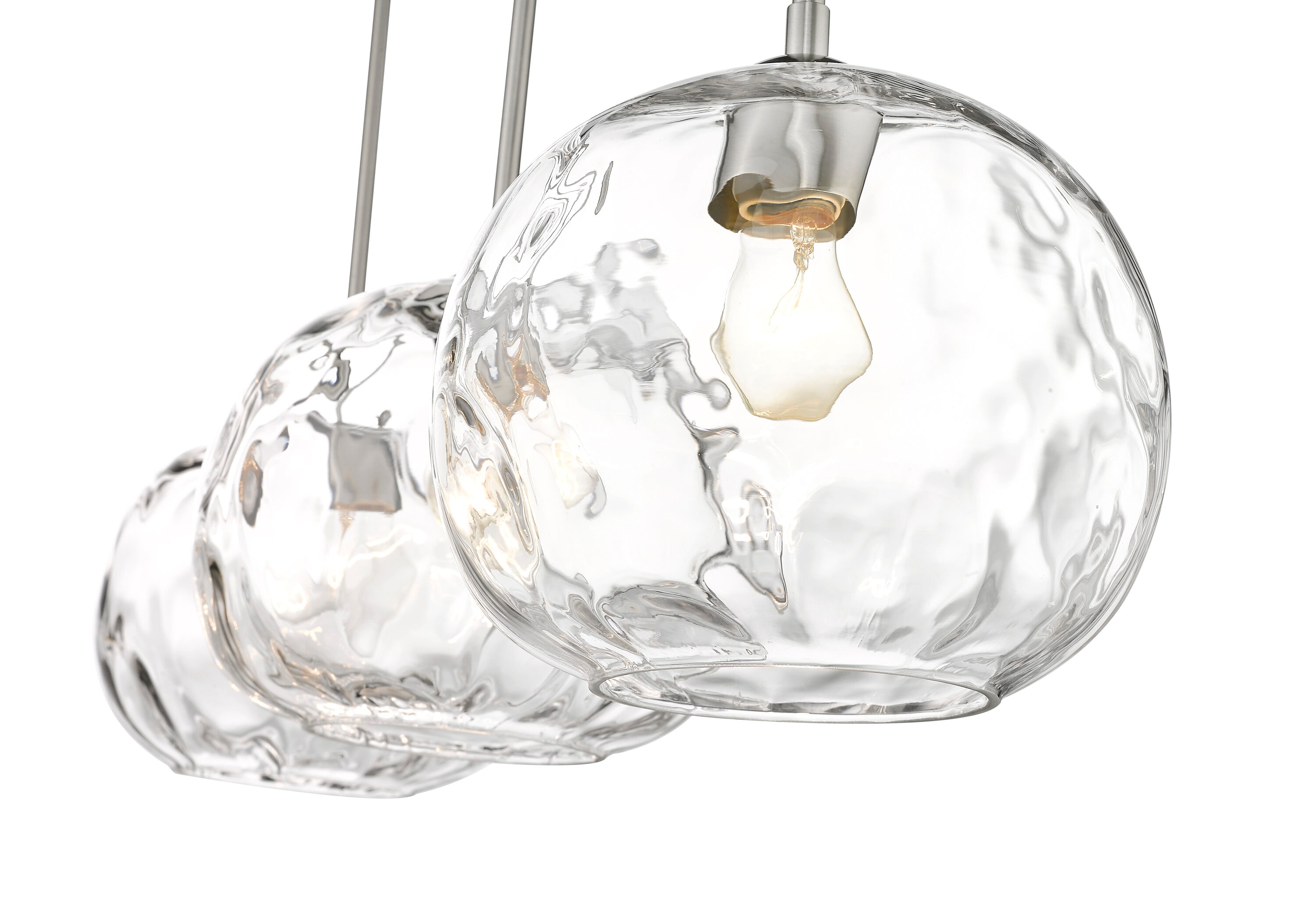 Z-Lite 490P10-3L-BN Pendant-Lights - View #6