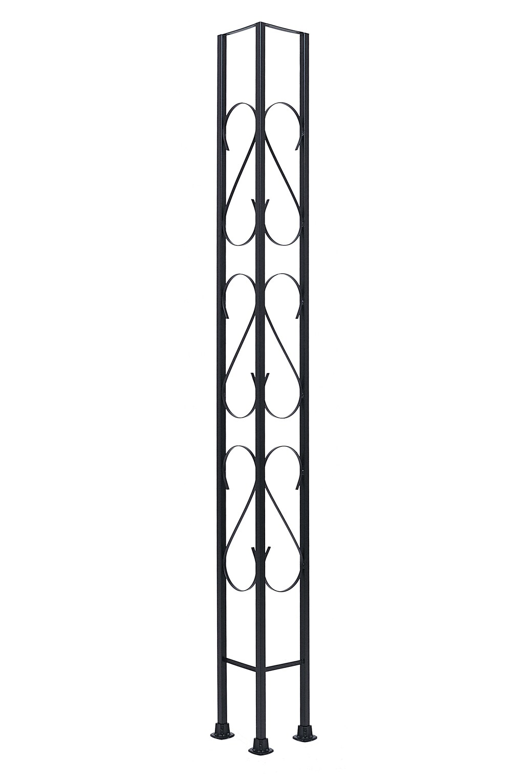 Gilpin 564 columns - View #3
