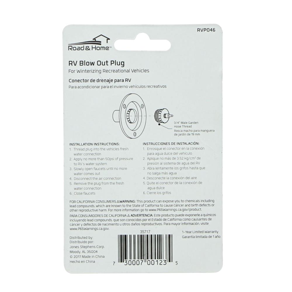 Road & Home RVP046 Rv-Accessories - View #4