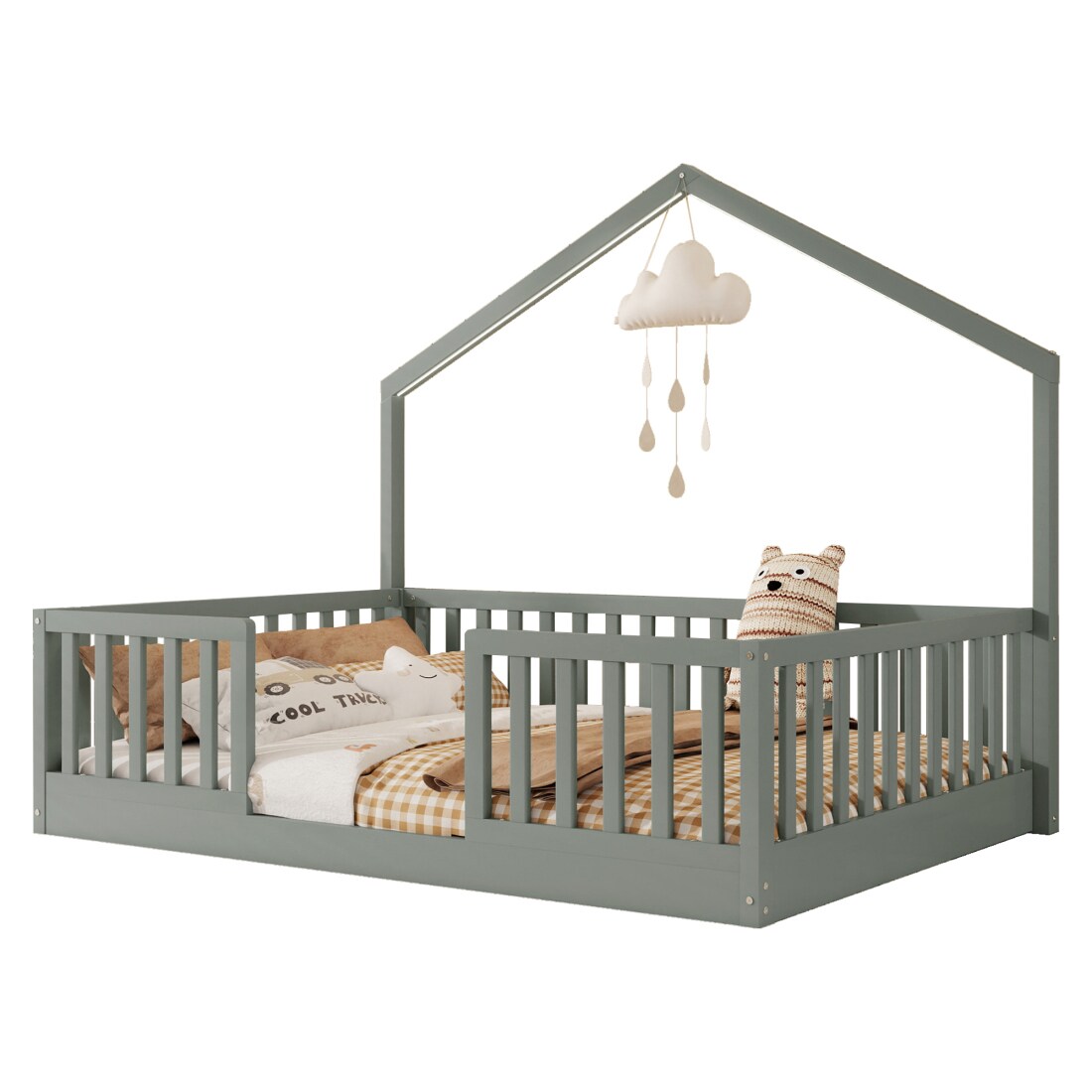 CHITA BED723-180 beds - View #6