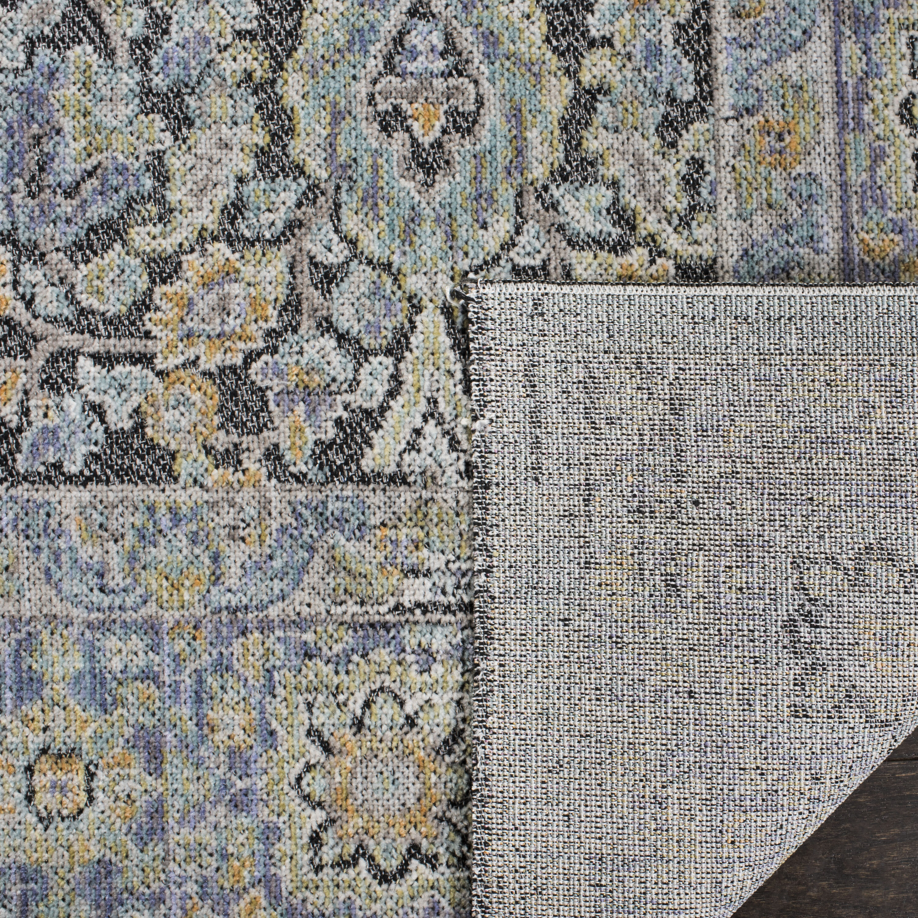 Safavieh PRV134M-5 rugs - View #6