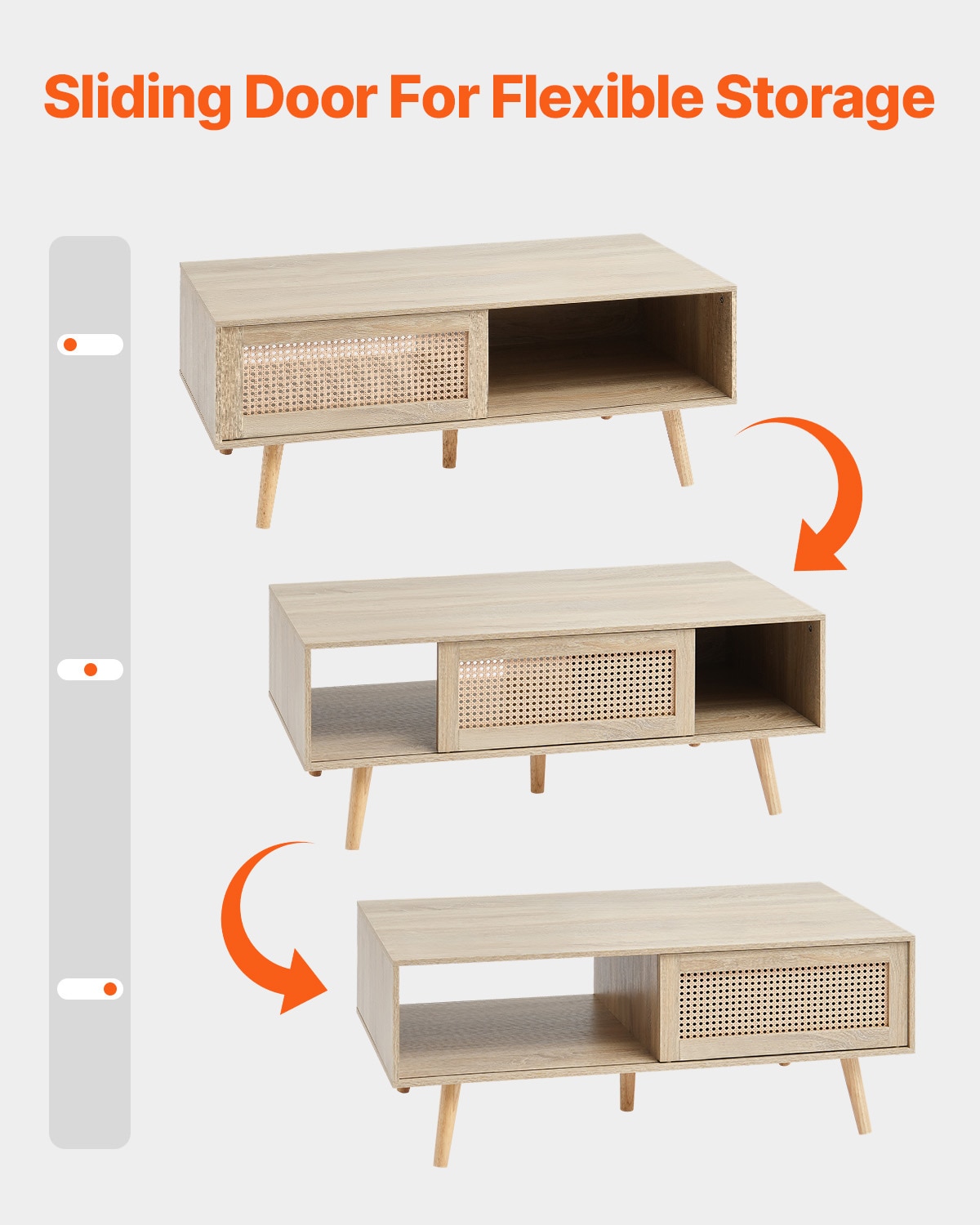 SVOPES SVOPESZFXKFZY09976V0 End-Tables - View #5