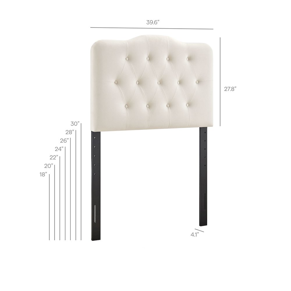 Modway MOD-7264-ALA Upholstered-Headboards - View #3