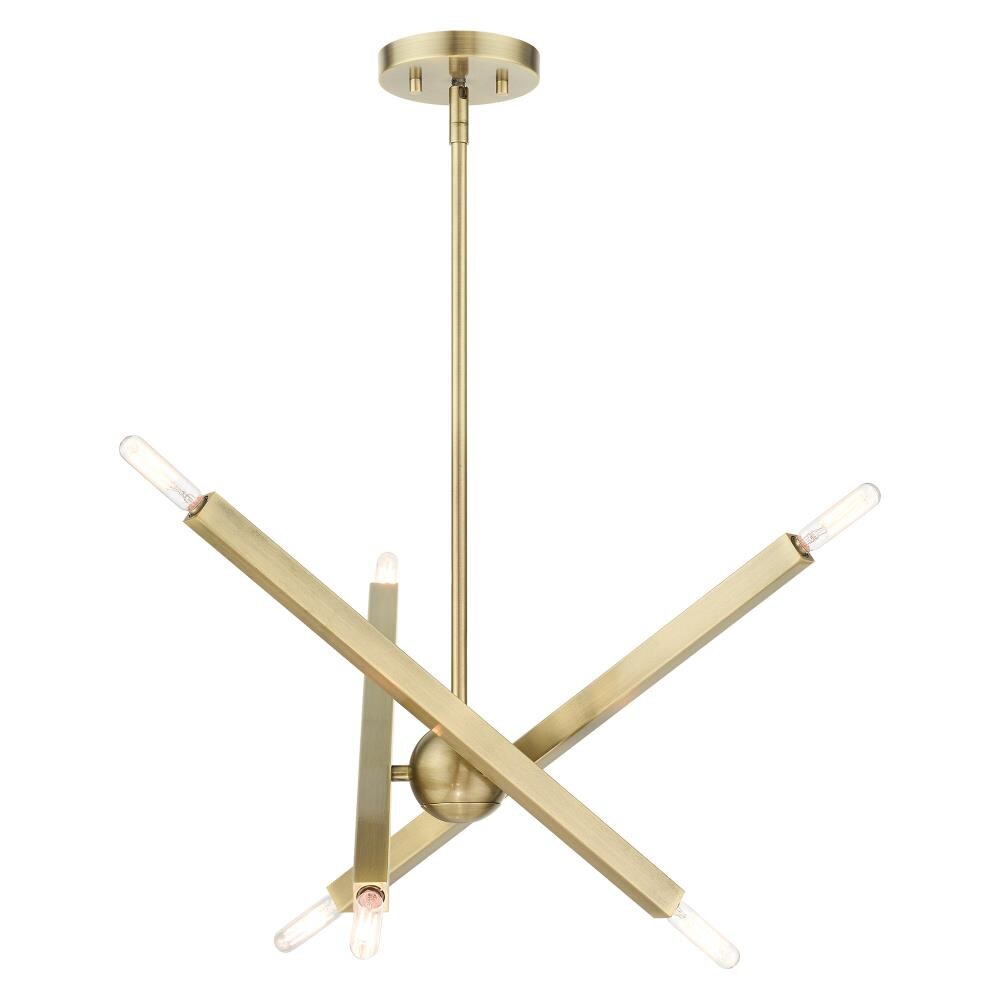 Livex Lighting 46984-01 b090015 - View #3