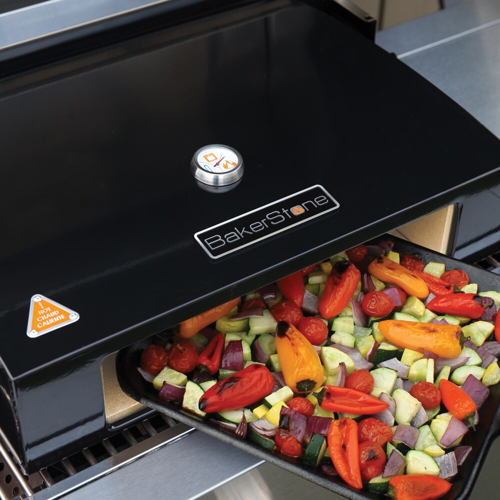 BakerStone O-ABDHX-O-000 Grill-Toppers - View #4