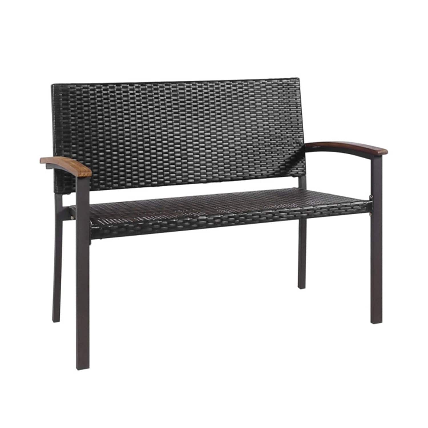 Mondawe 313OP-HY benches - View #3