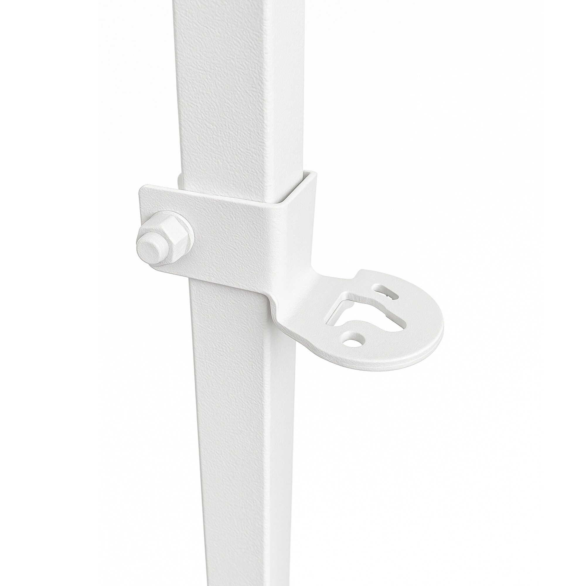 Nuvo Iron DGKGW Gate-Hardware - View #3