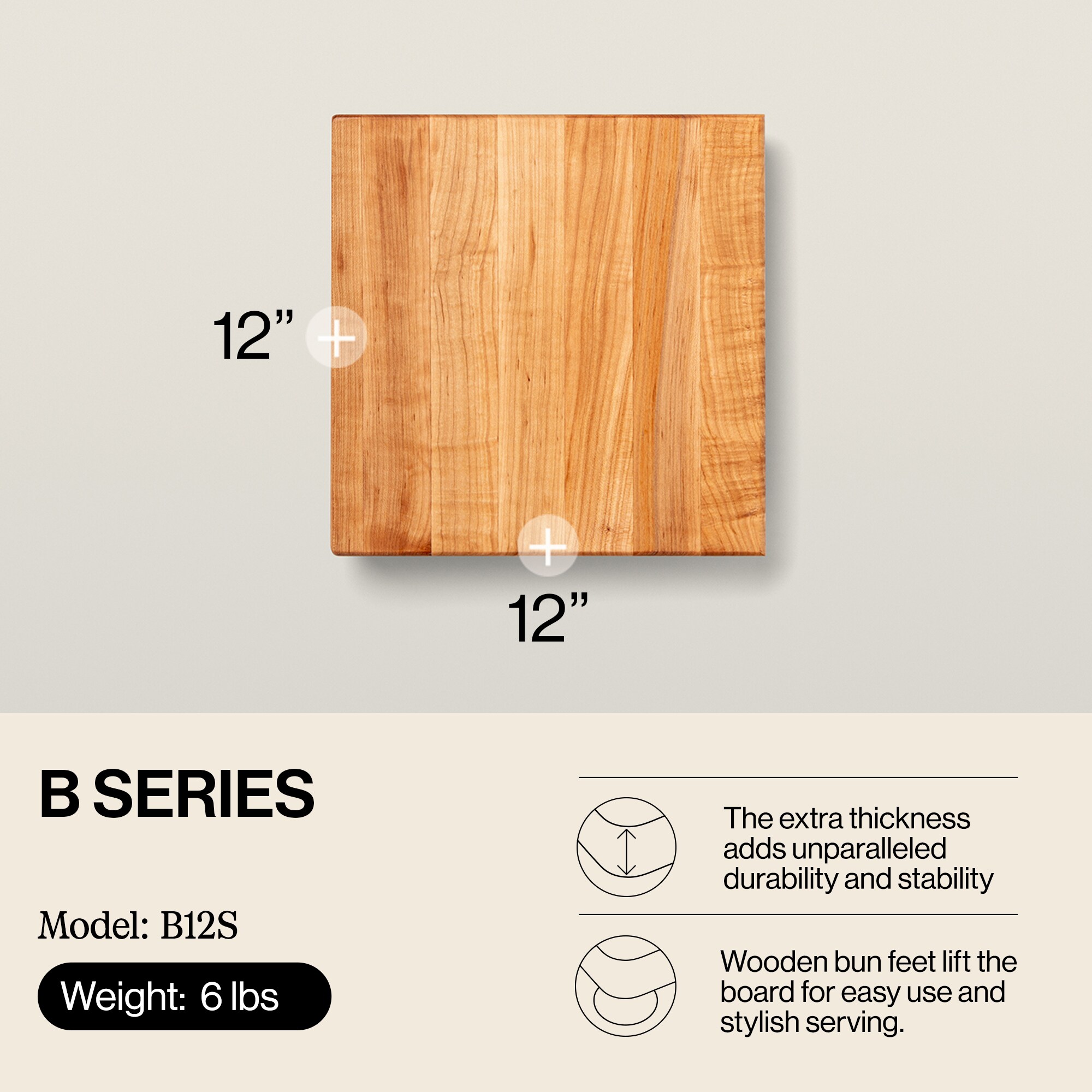 John Boos B12S Cutting-Boards - View #2