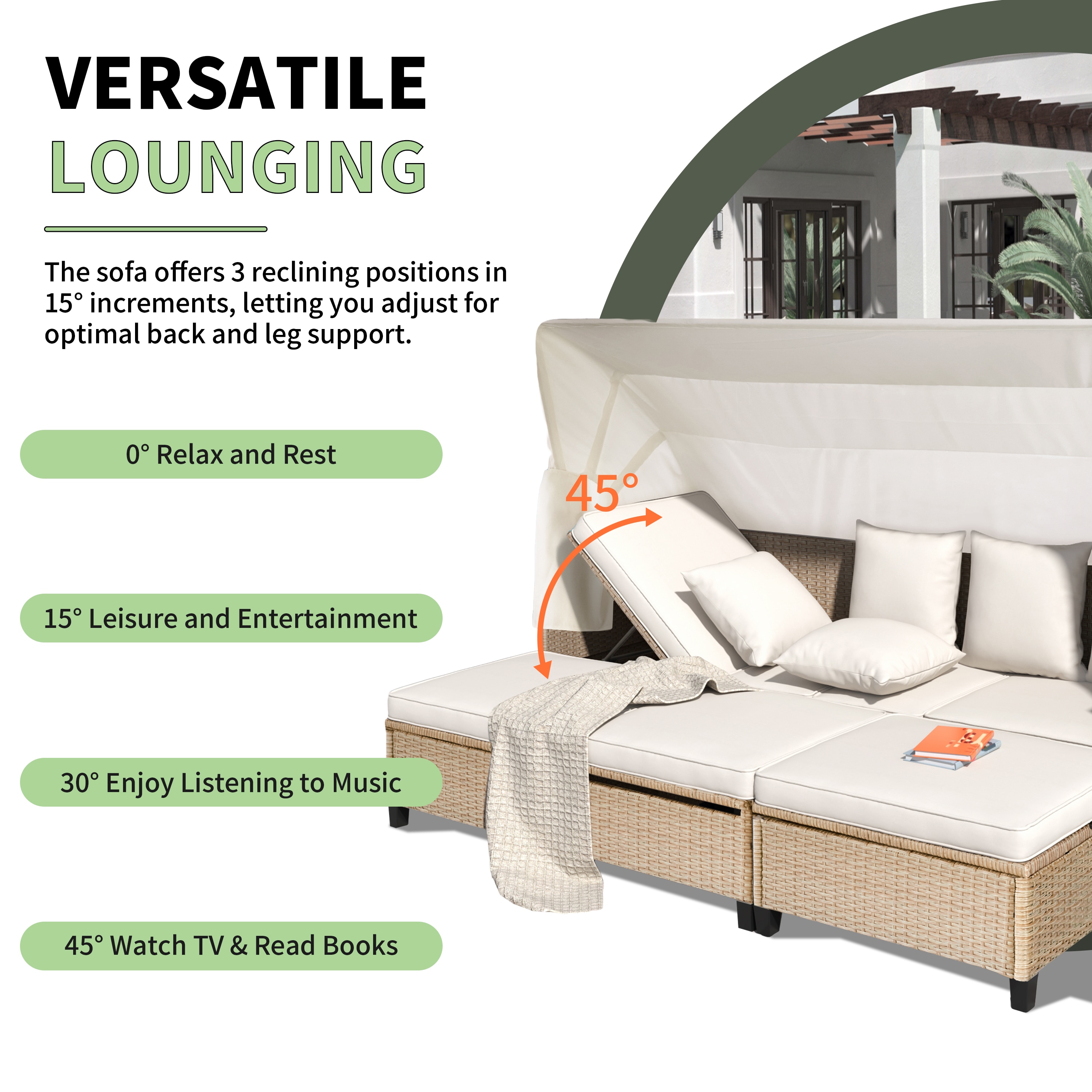 ModernLuxe L-SP101121AAA Patio-Conversation-Sets - View #3