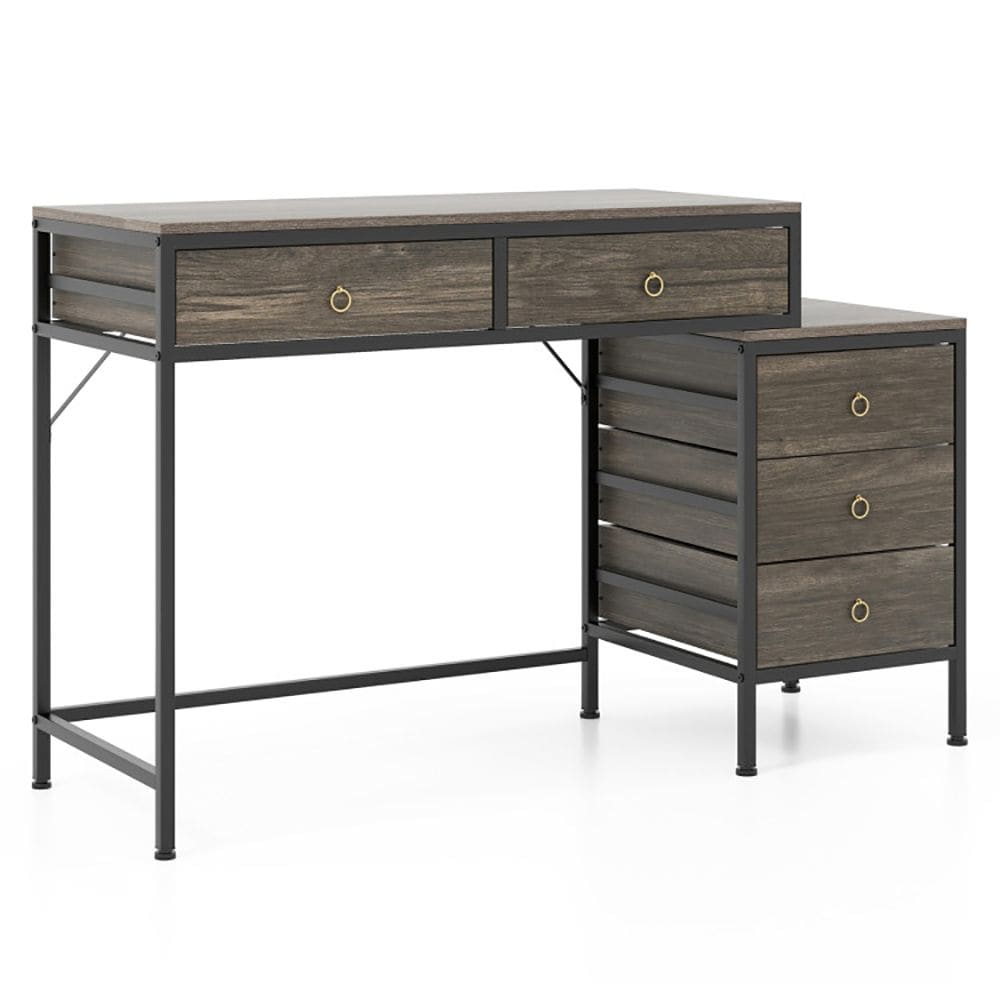 JUSHUA PQ-7HYVEY desks - View #4