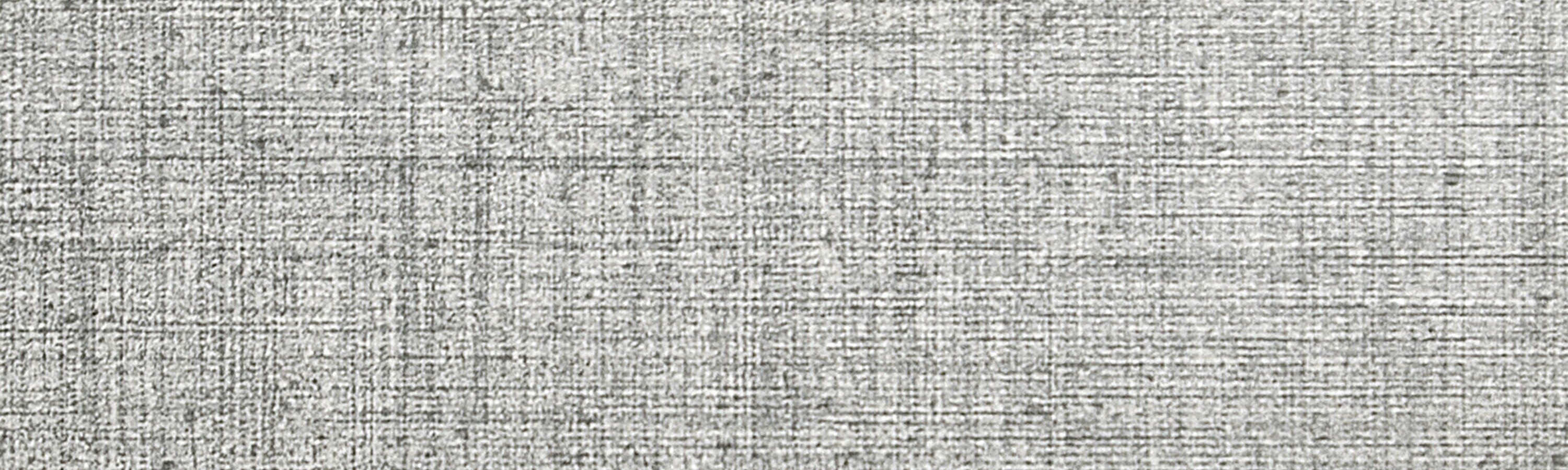 Emser CANVAS Tweed Porcelain Bullnose Tile (3-in x 12-in)