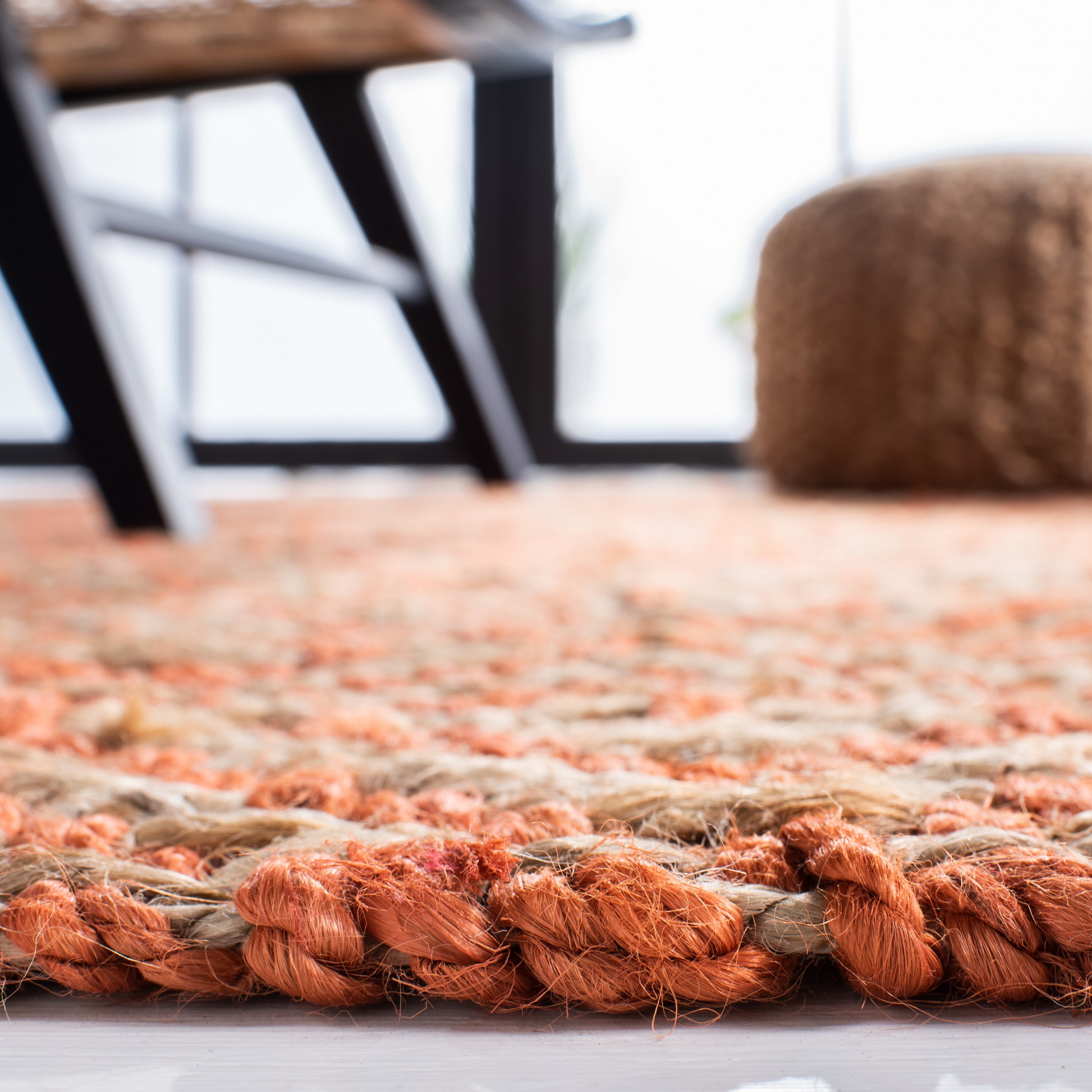 Safavieh NF266B-8 rugs - View #4