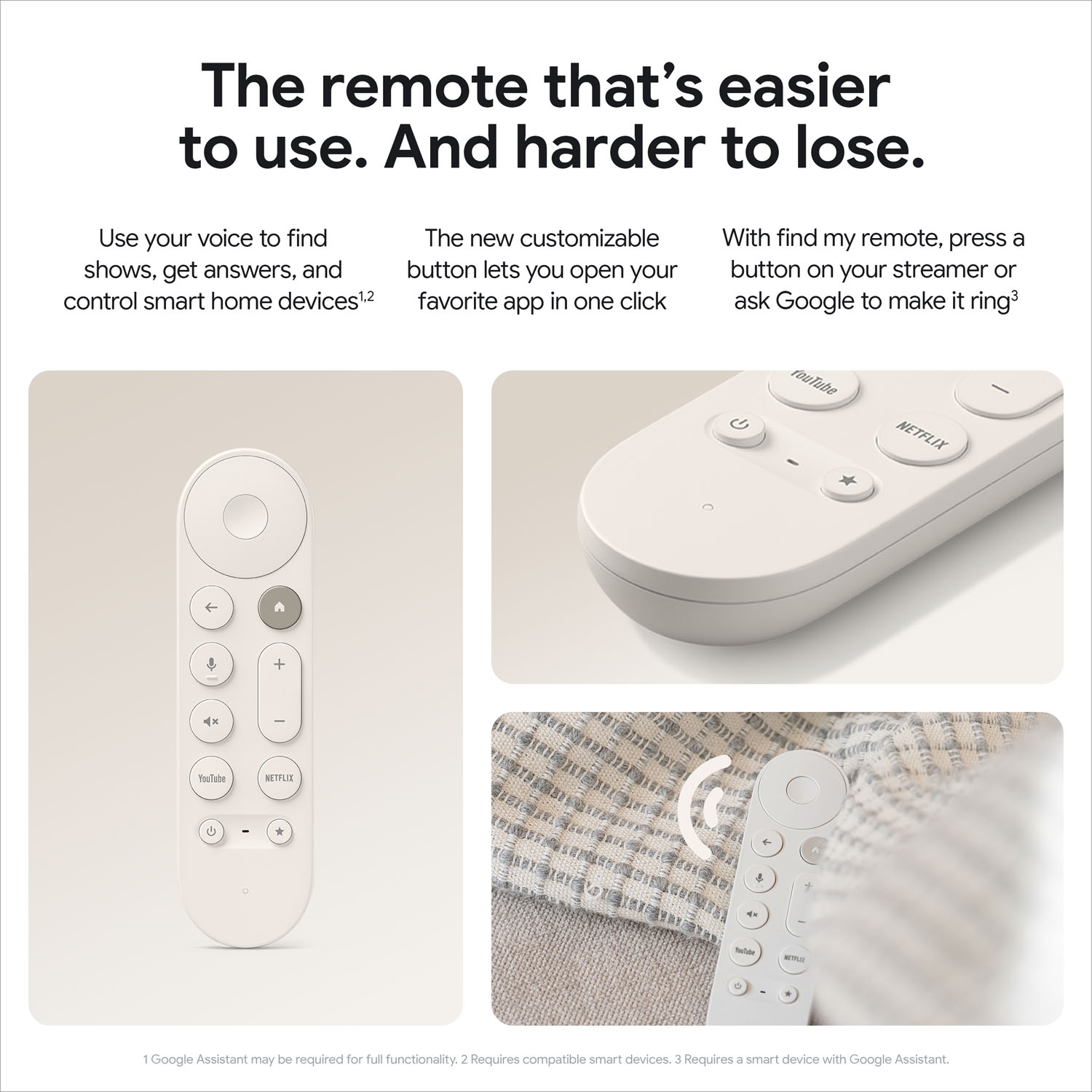 Google GA05662-US Streaming-Devices - View #7
