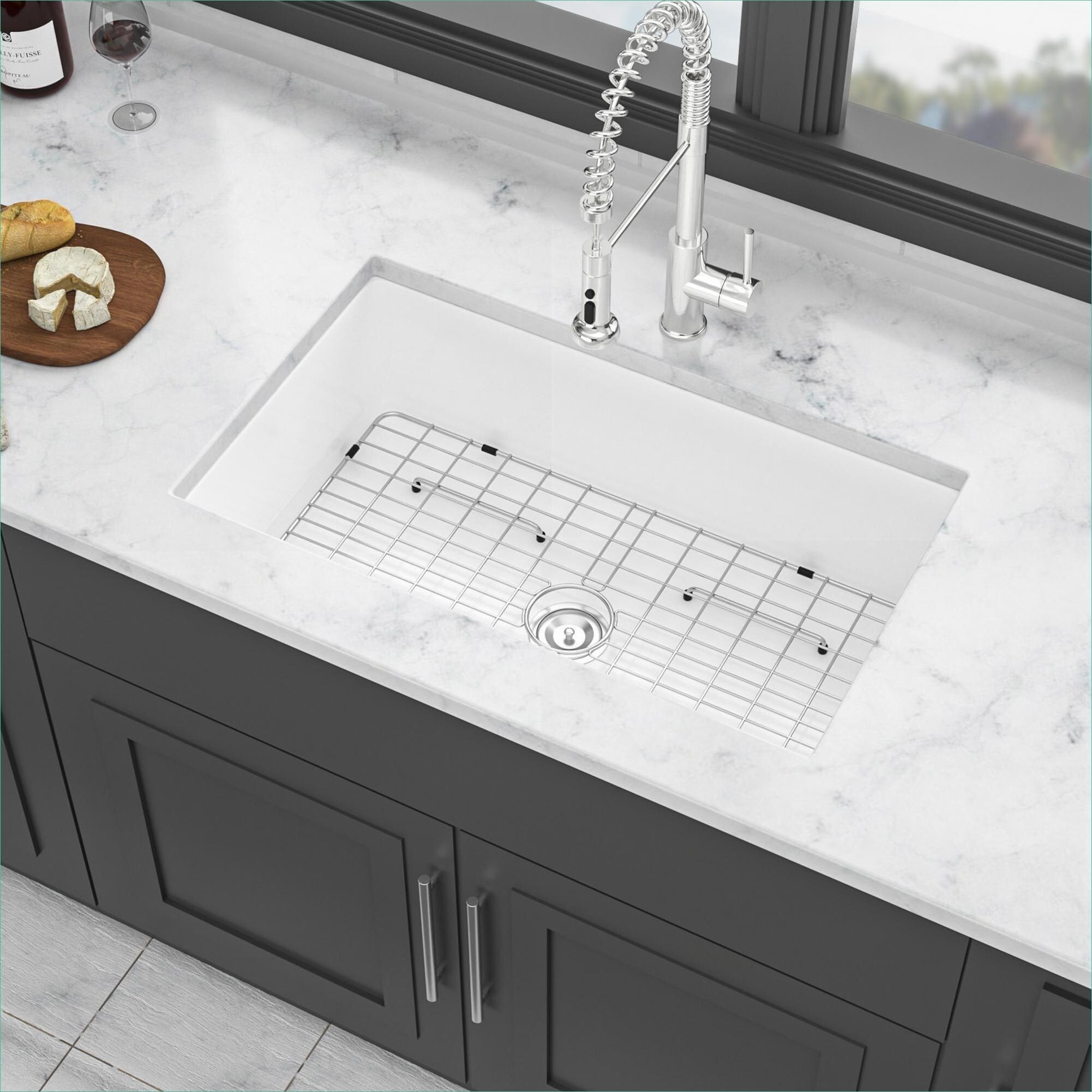 Watnature LTE7200UAHW9 Kitchen-Sinks - View #4