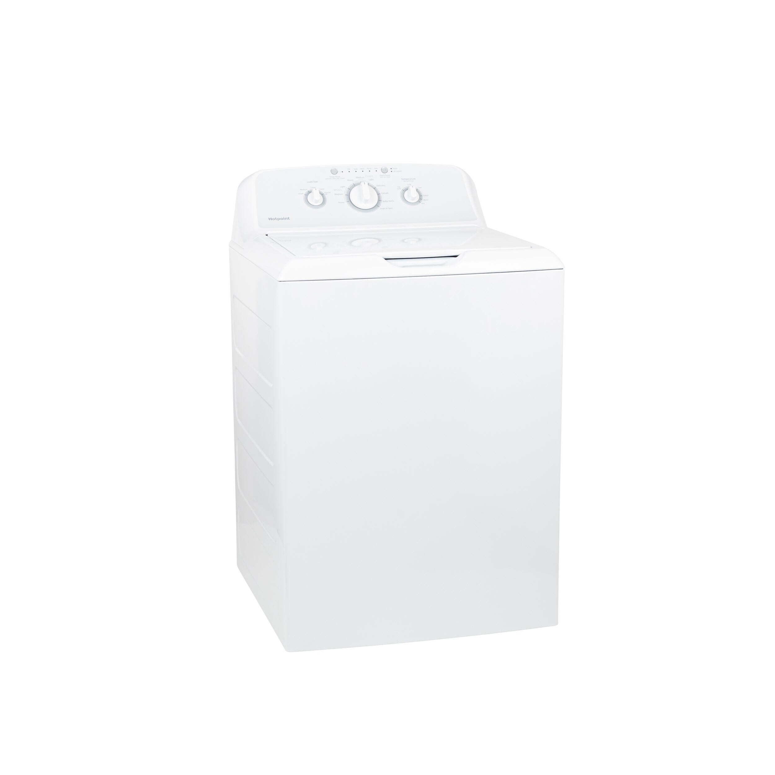 hotpoint aquarius washer dryer