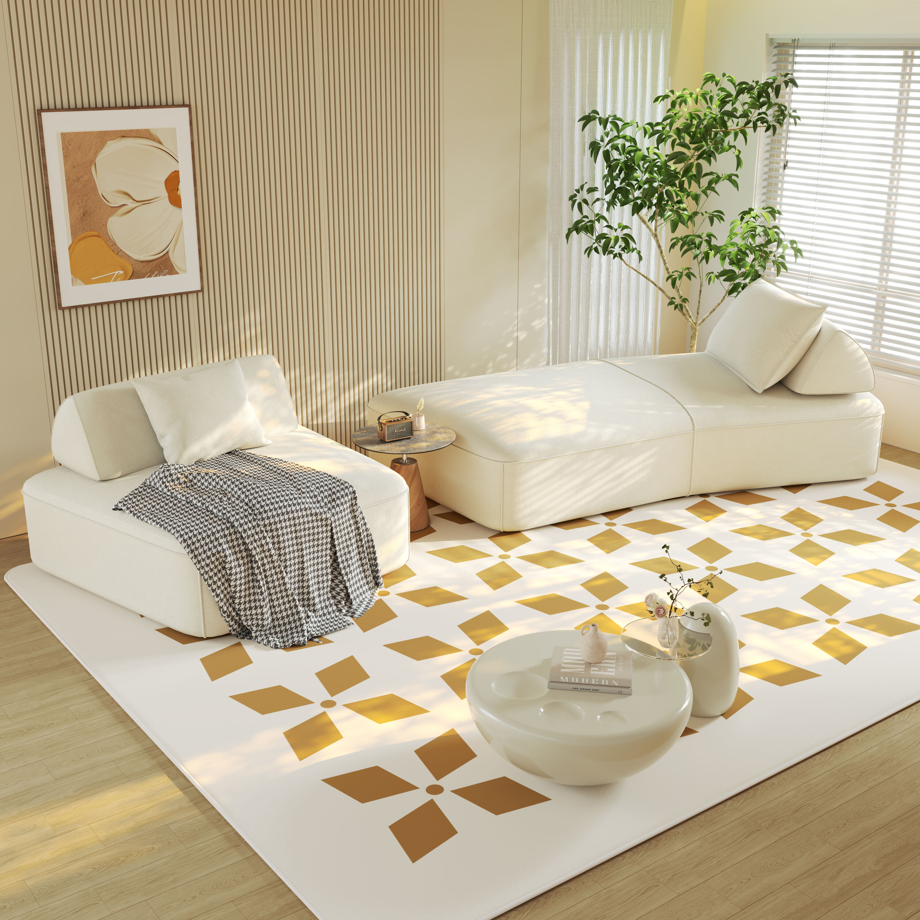 LUXEYARD DS-R-9S00011 Sofas-Loveseats - View #5