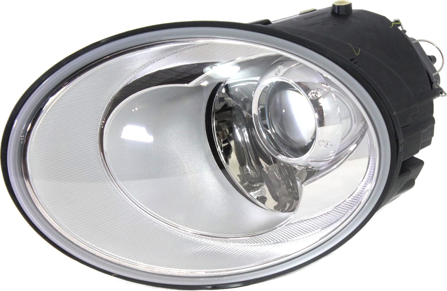 Garage-Pro JCWREPV100102GP Headlights-Components - View #3