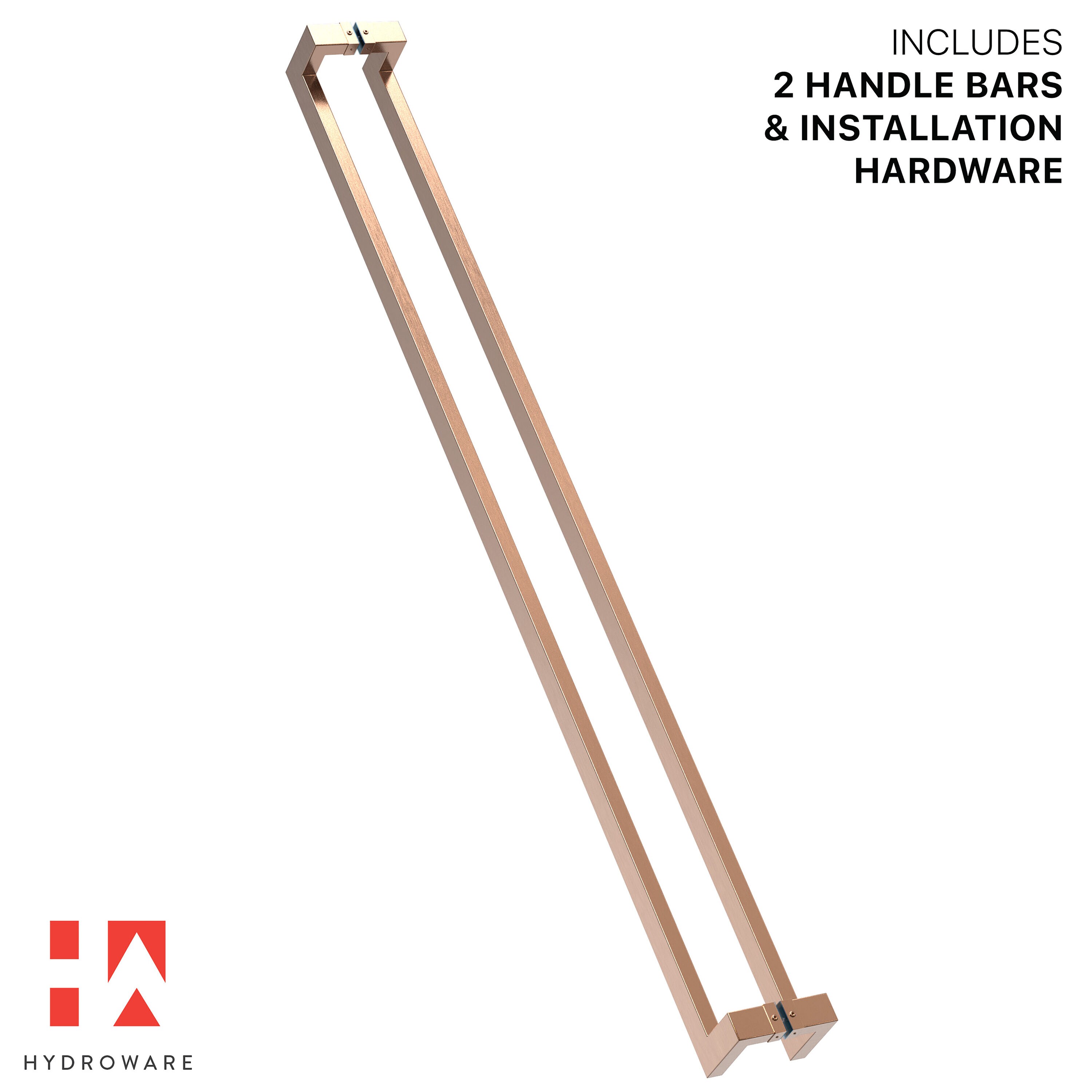 HYDROWARE HYD-0063 Door-Handles - View #4