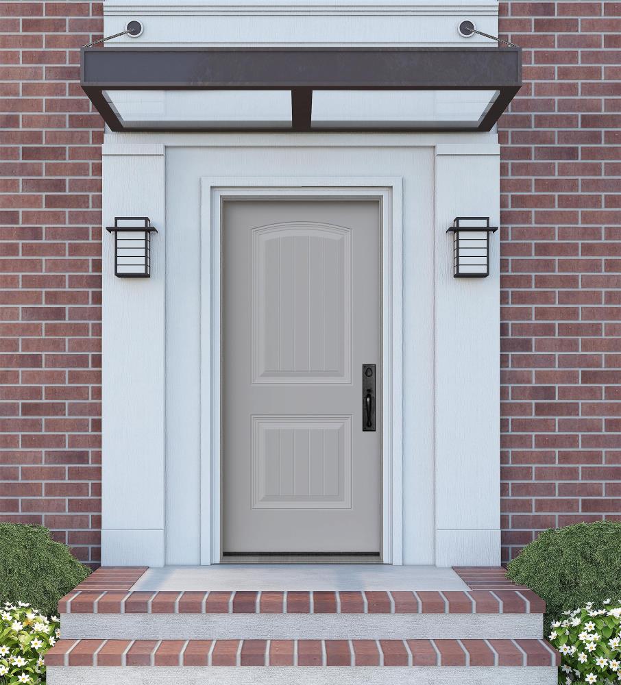 JELD-WEN LOWOLJW165800046 Entry-Doors - View #2