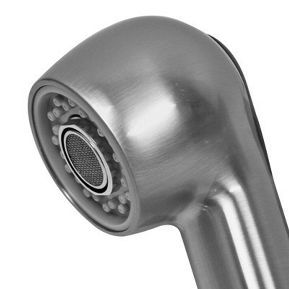  600146 Faucet-Spray-Hoses-Accessories - View #2