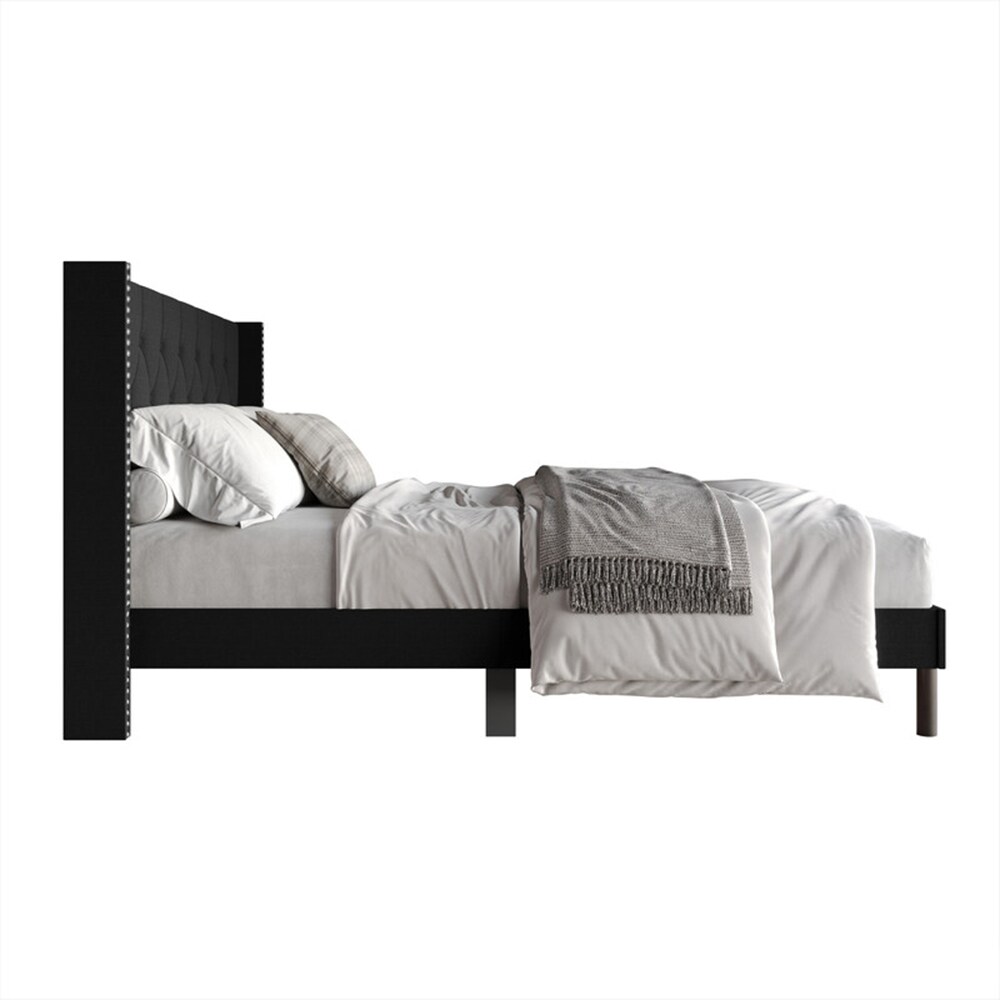Home Design 80270-721 beds - View #7