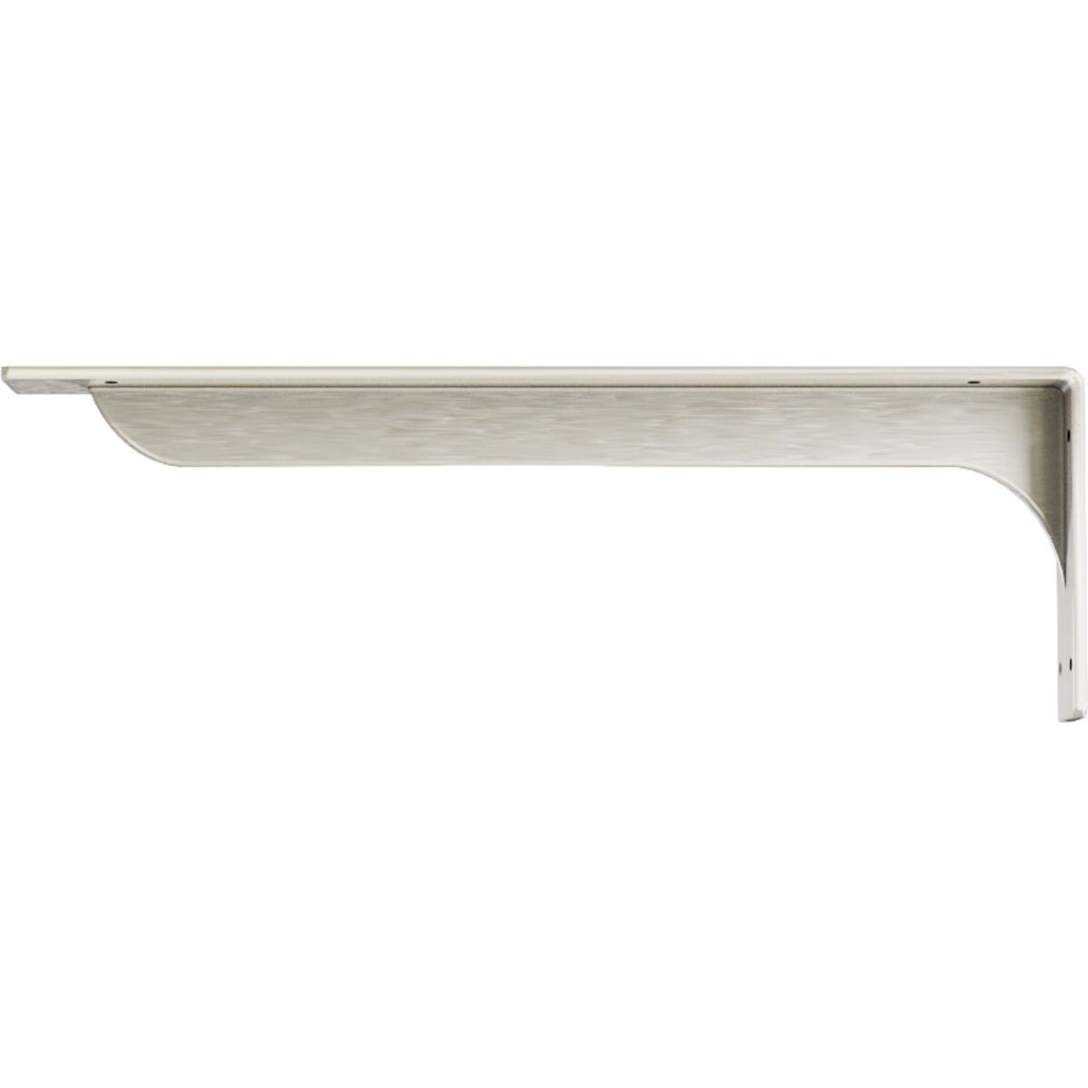 Ekena Millwork BKTM02X20X06EBSS Mending-Plates-Brackets-Braces - View #4