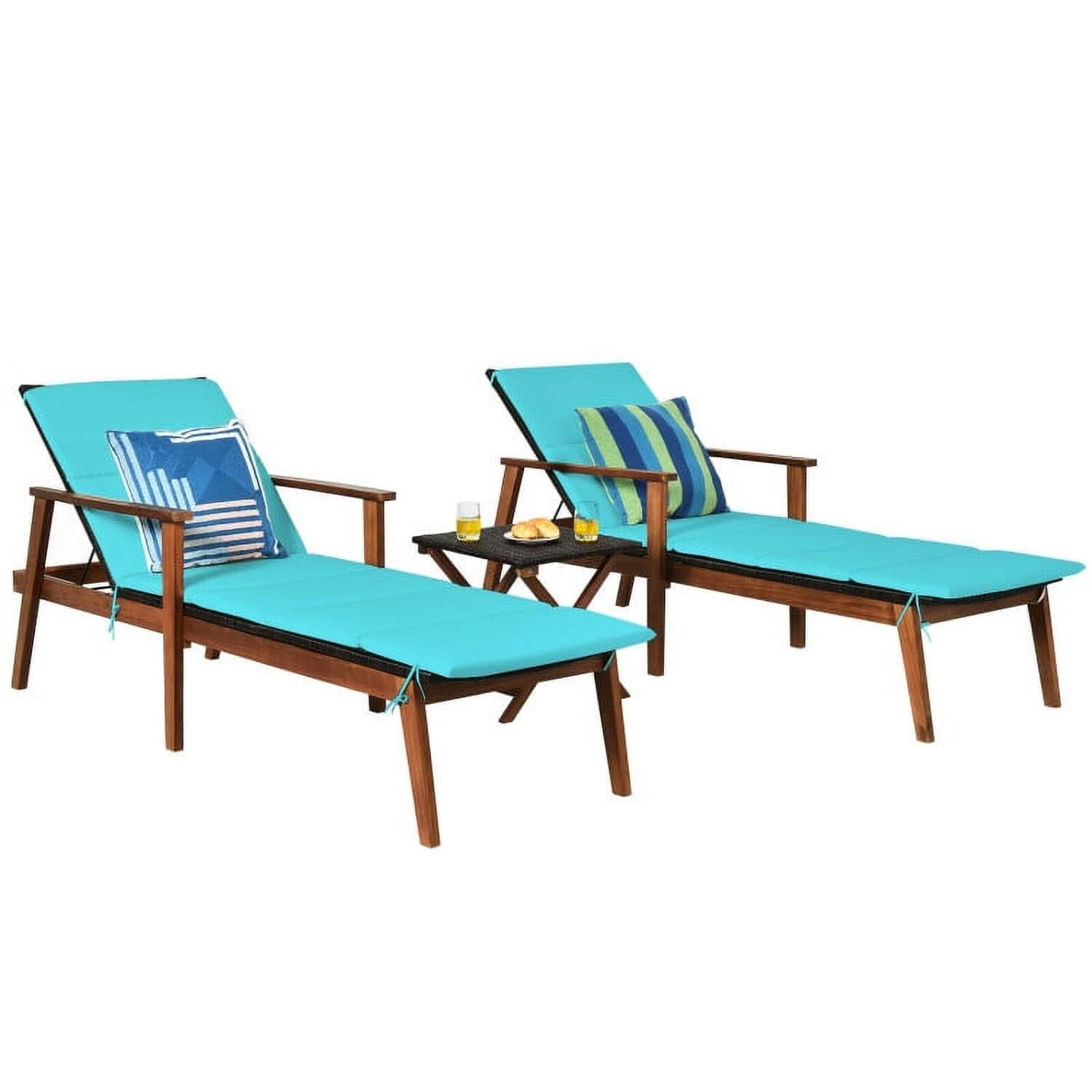 VERYKE 5357452452693 Patio-Conversation-Sets - View #4