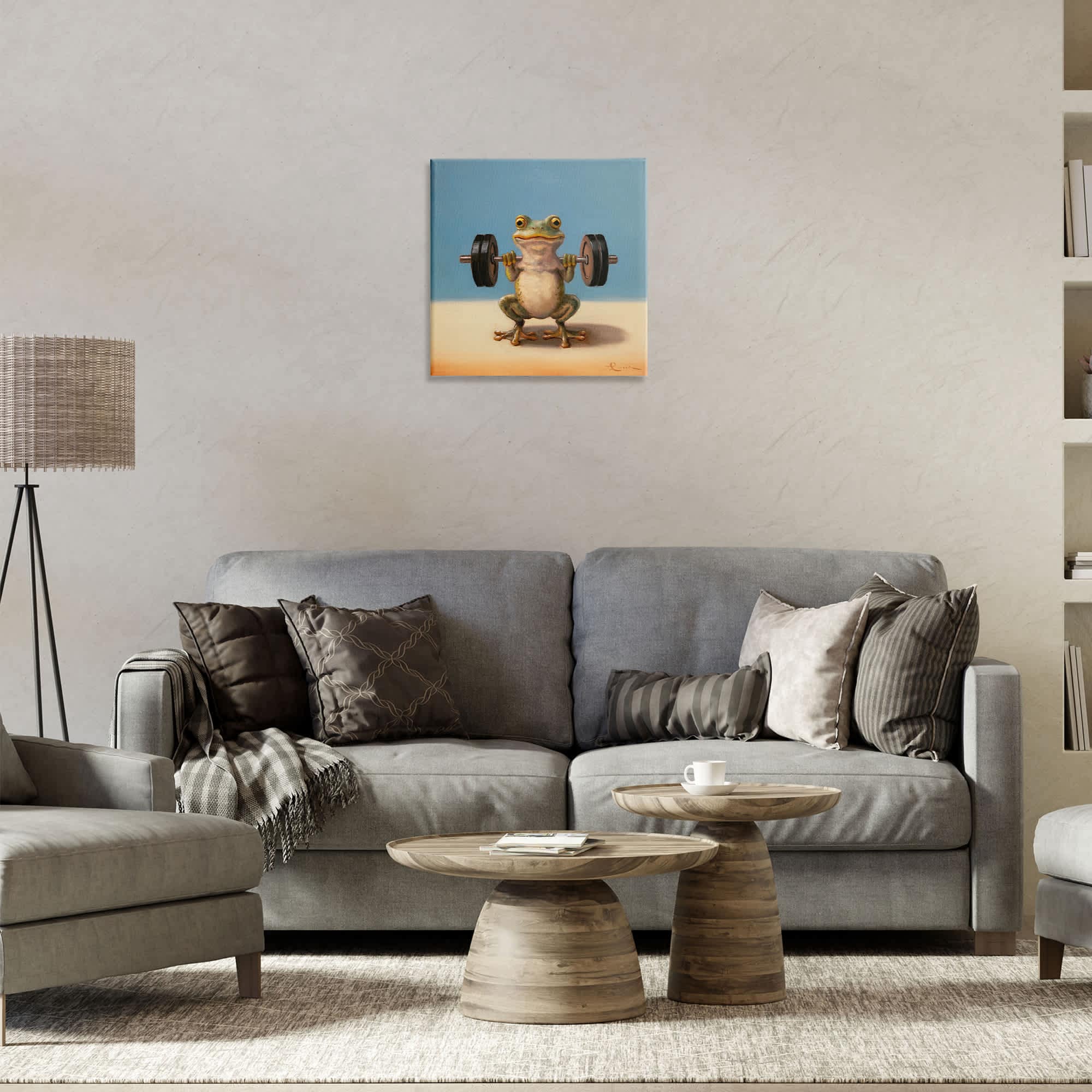 Stupell Industries BS-775-CN-17X17 Wall-Art - View #3