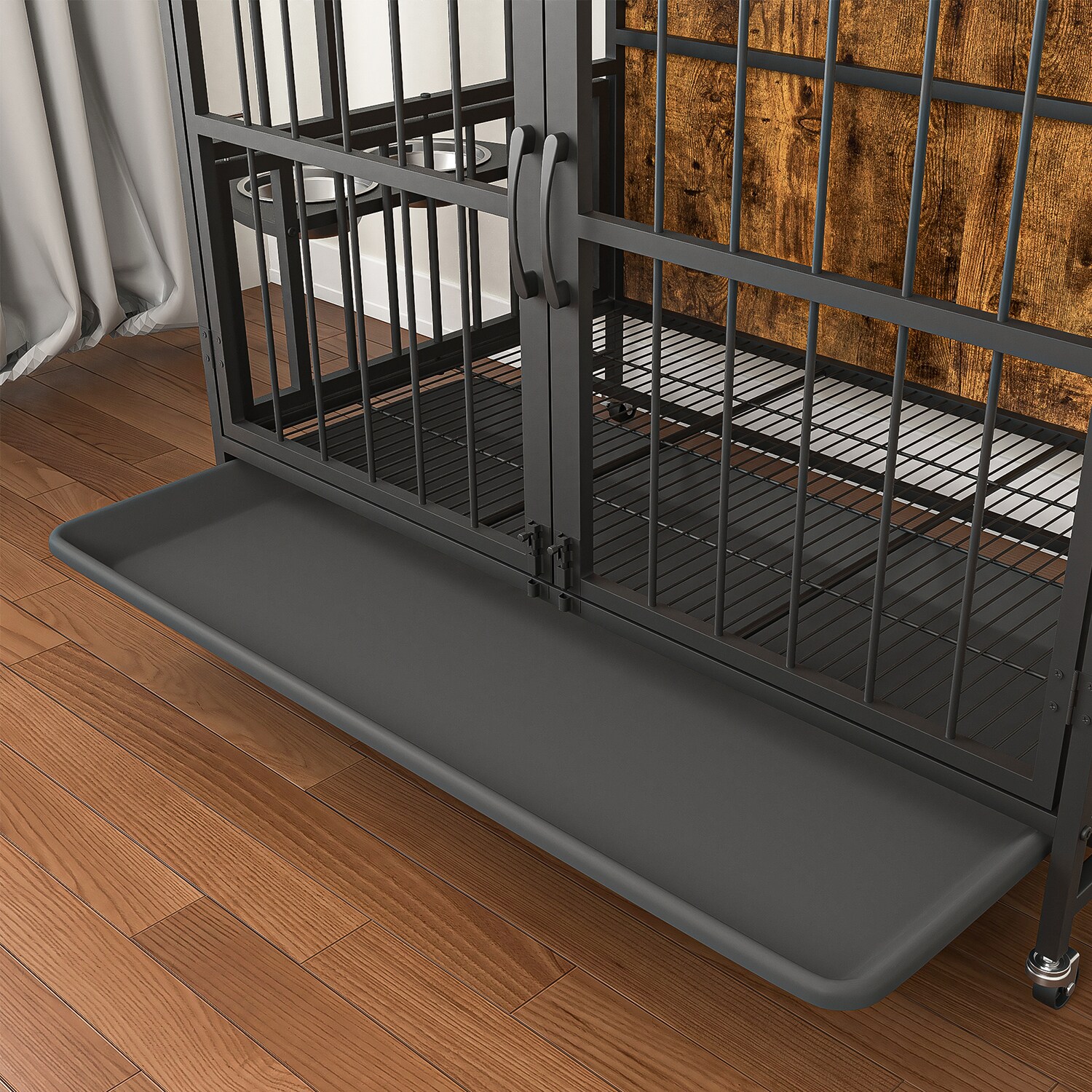 Mondawe MD-SY54614 Pet-Crates-Carriers - View #9
