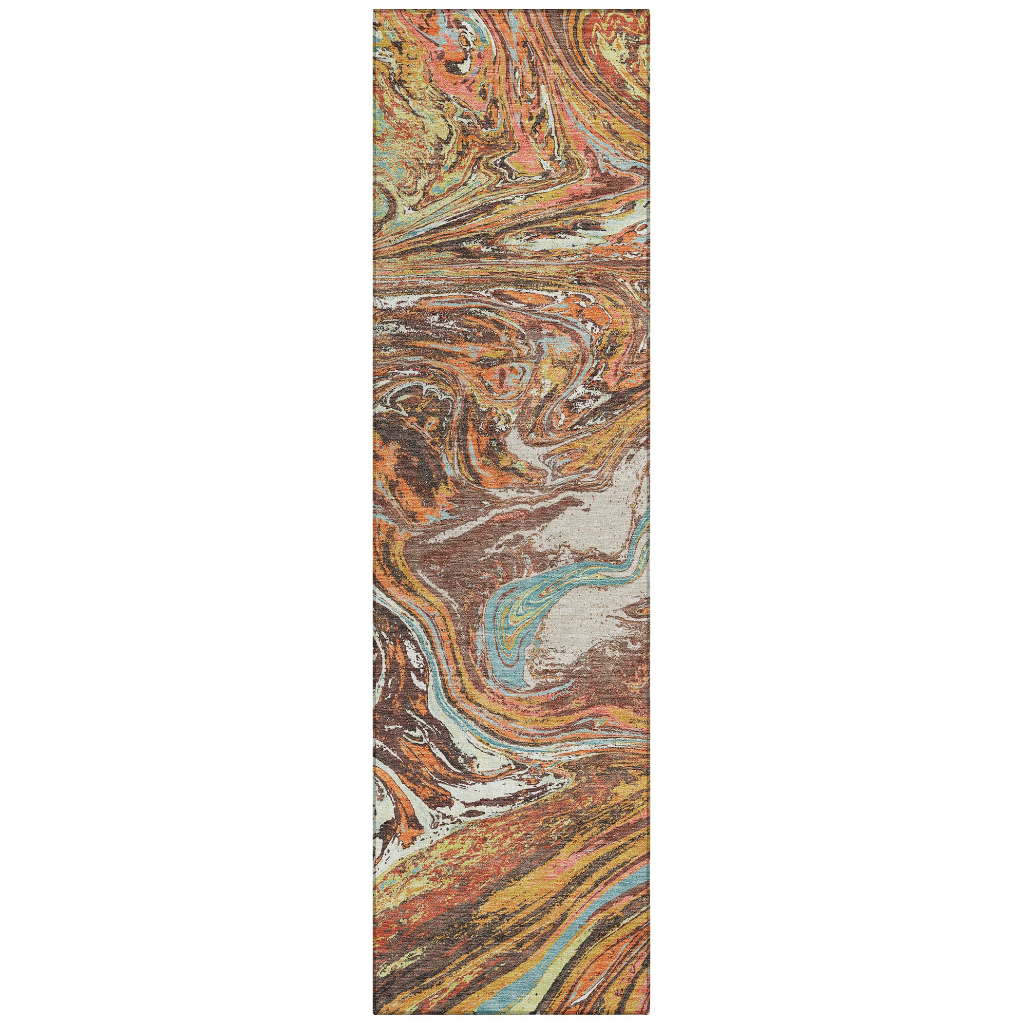 Addison Rugs ACN1061KH2X8 rugs - View #2