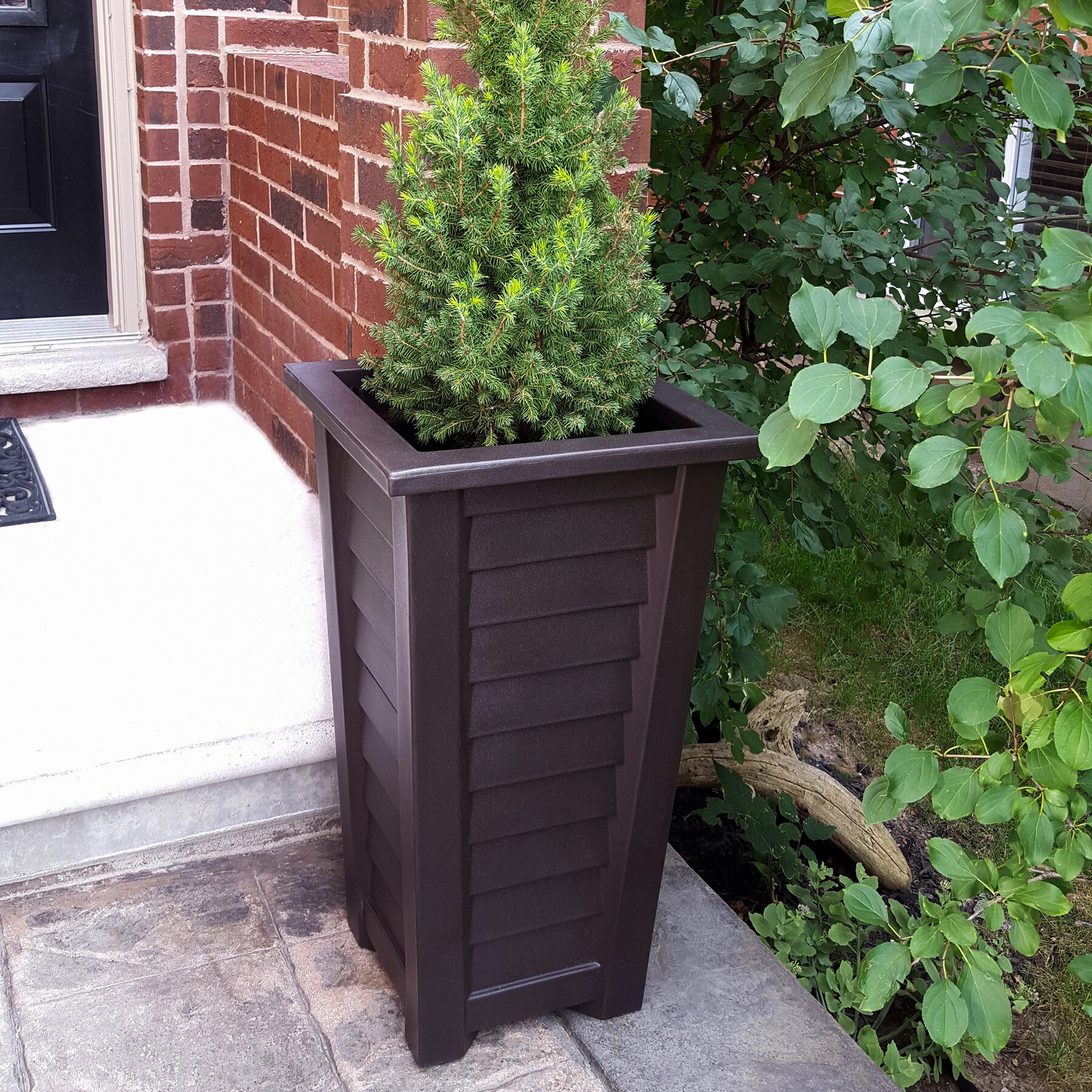 Mayne 5868-ES Planter-Window-Box - View #3