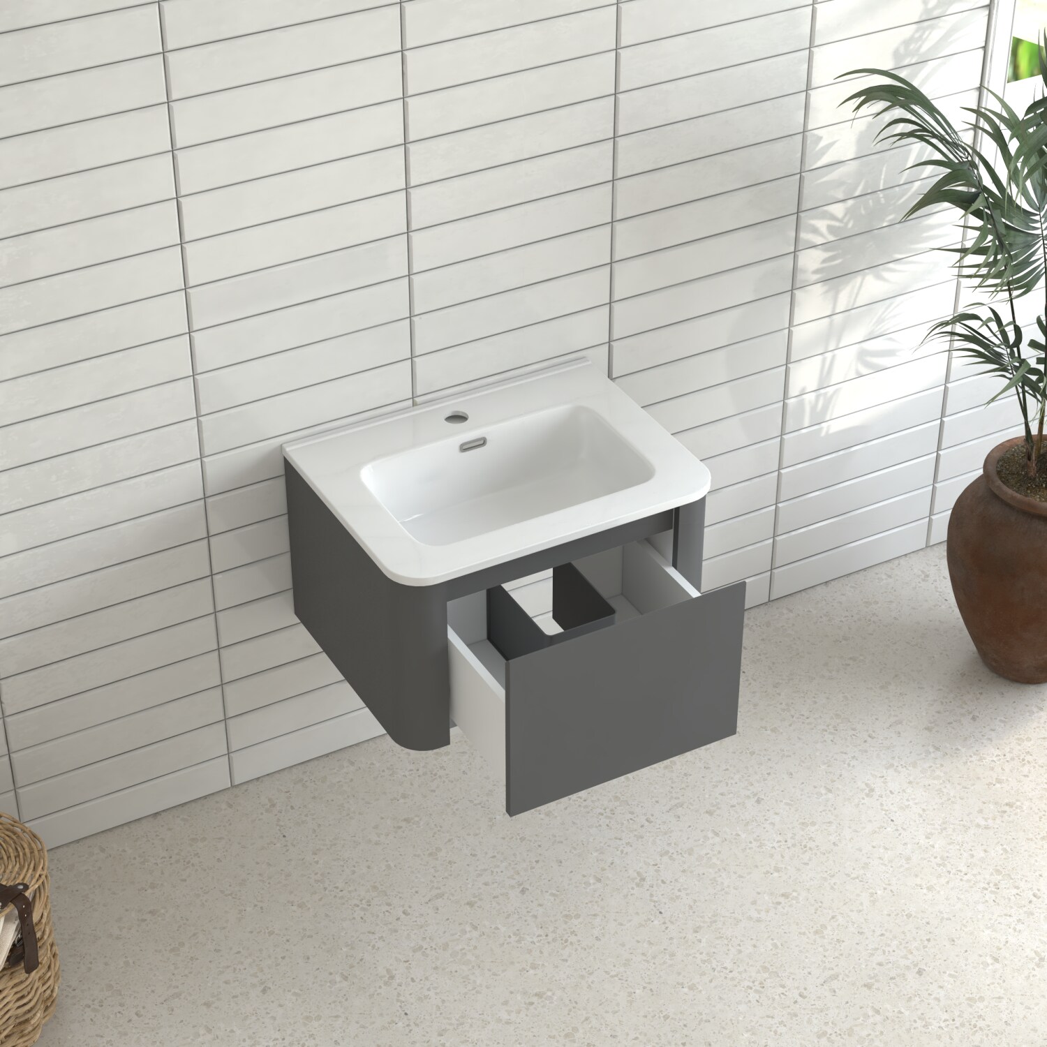 GDFStudio 339844 Bath-Vanity-Combo - View #16