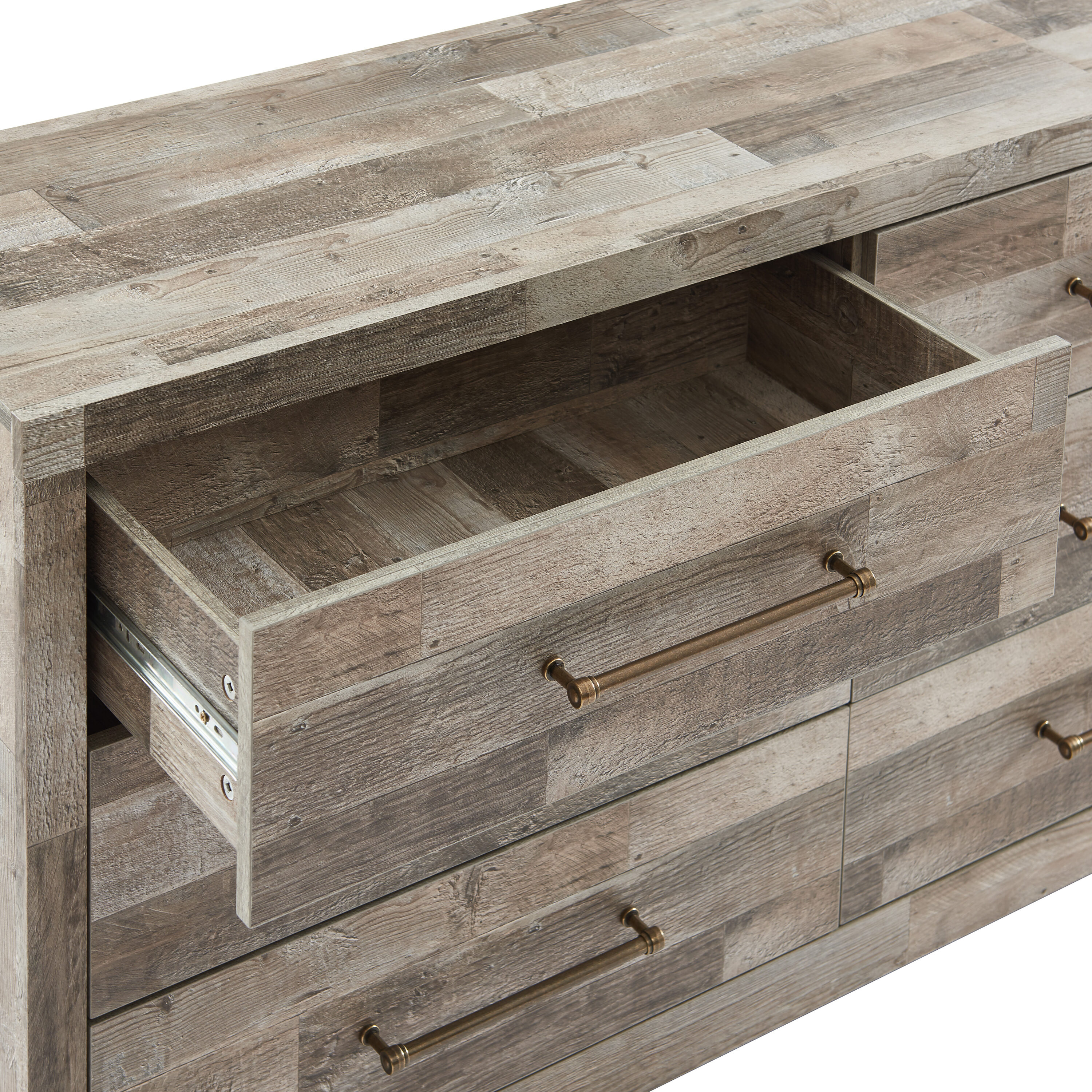 EDYO LIVING WMCBN07-MTG dressers - View #3