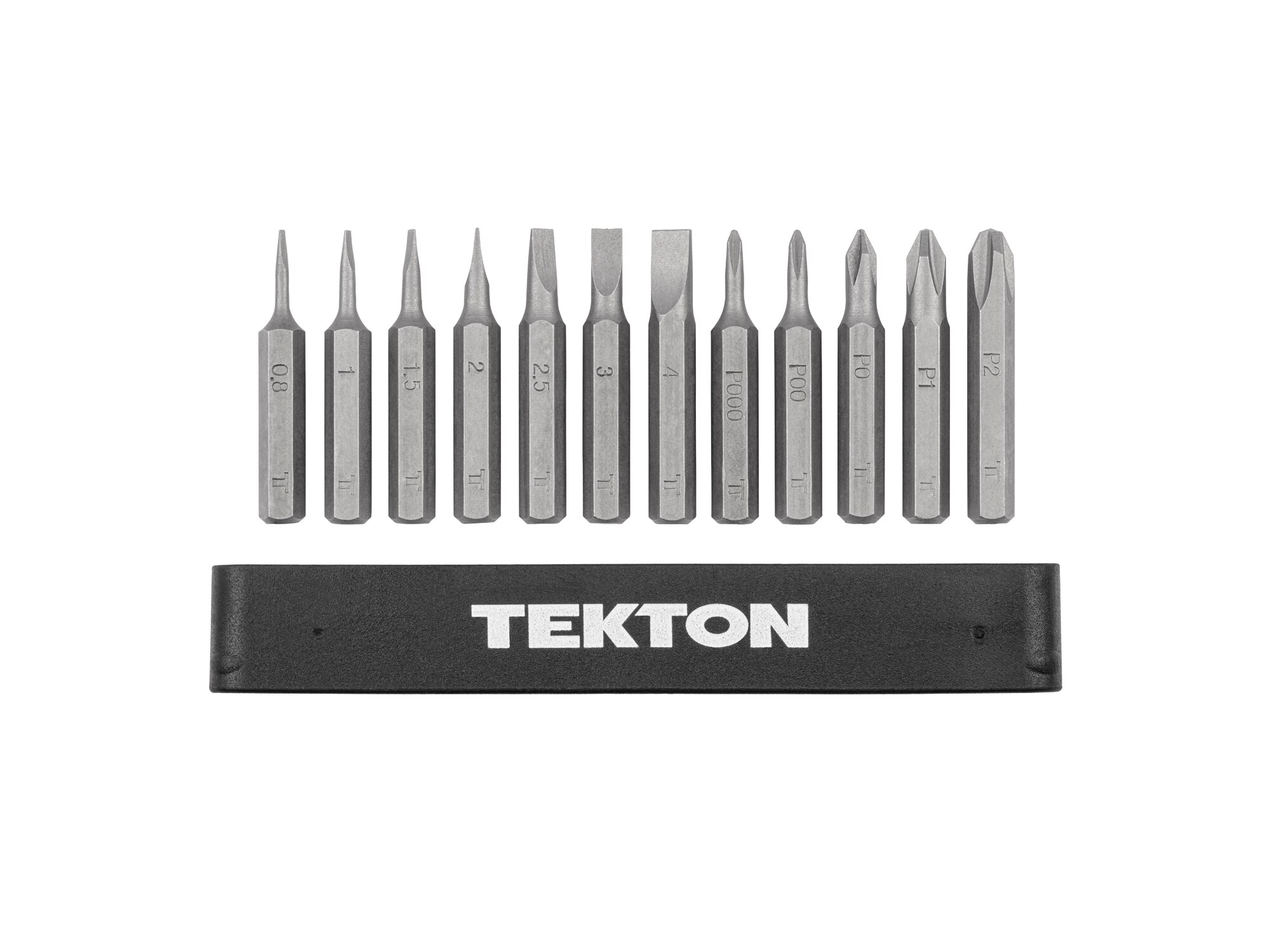 TEKTON DZZ92001 screwdrivingbits - View #3
