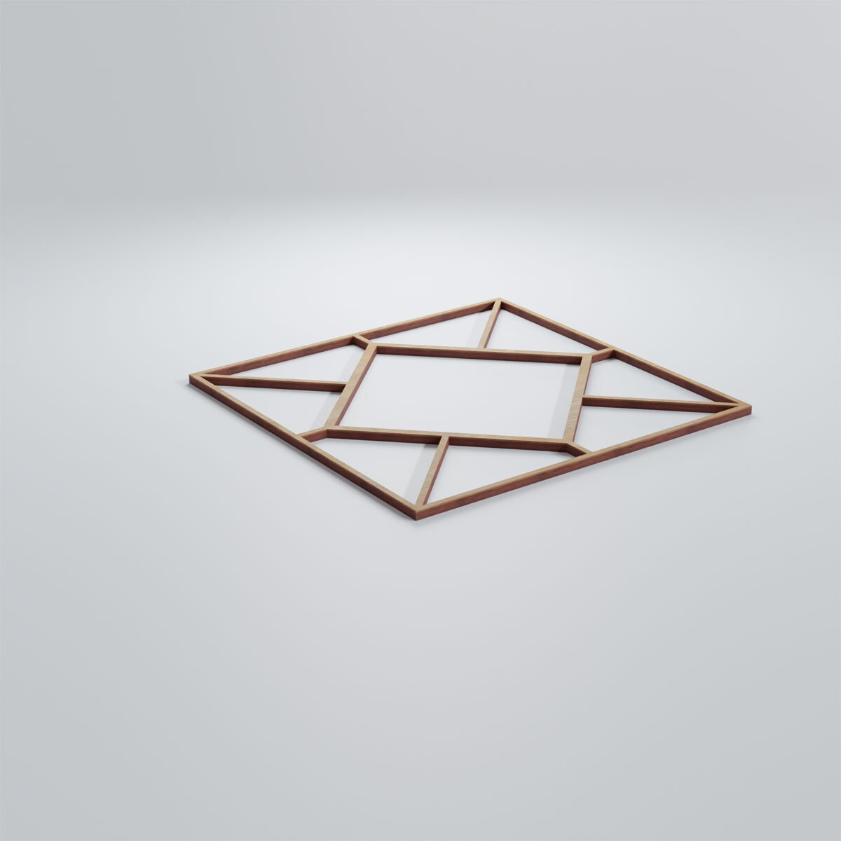 Ekena Millwork WALW16X16X0375HSNHI Wall-Panels - View #4