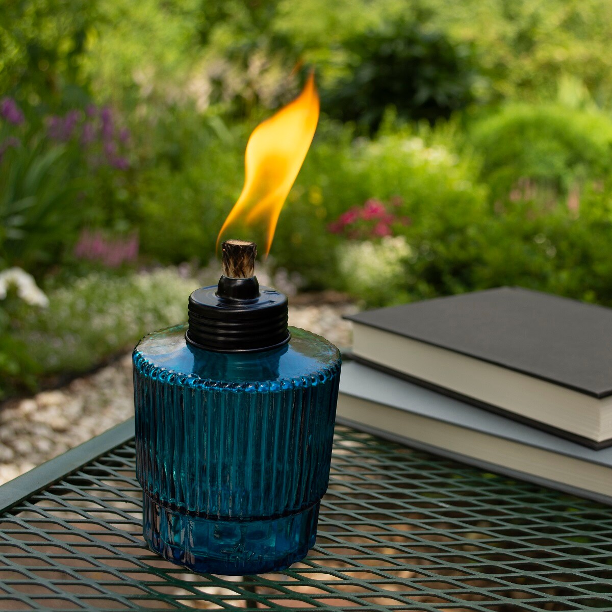 TIKI 1120155 Citronella-Torches - View #6