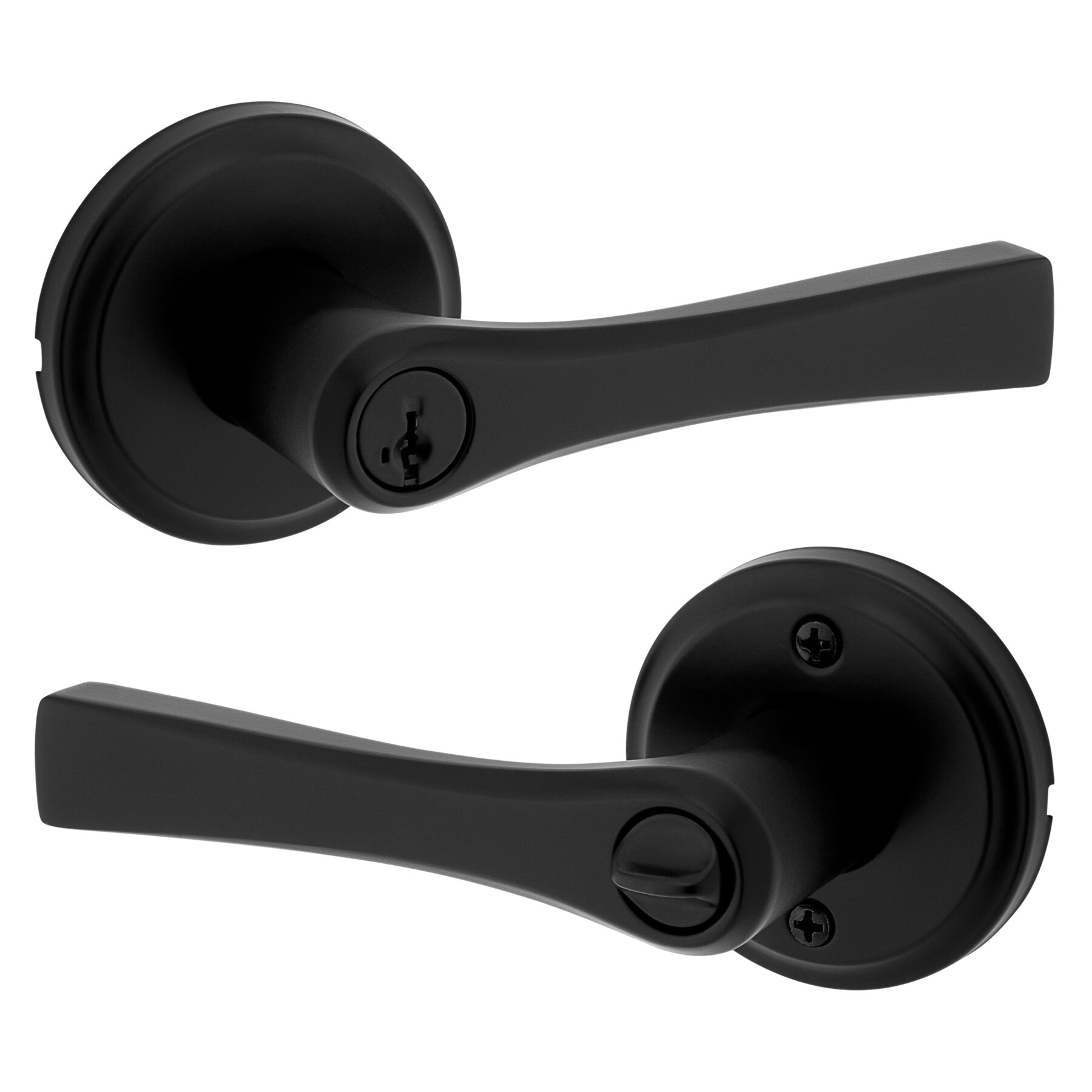 Kwikset Signature Series 97402-922 Door-Handles - View #5
