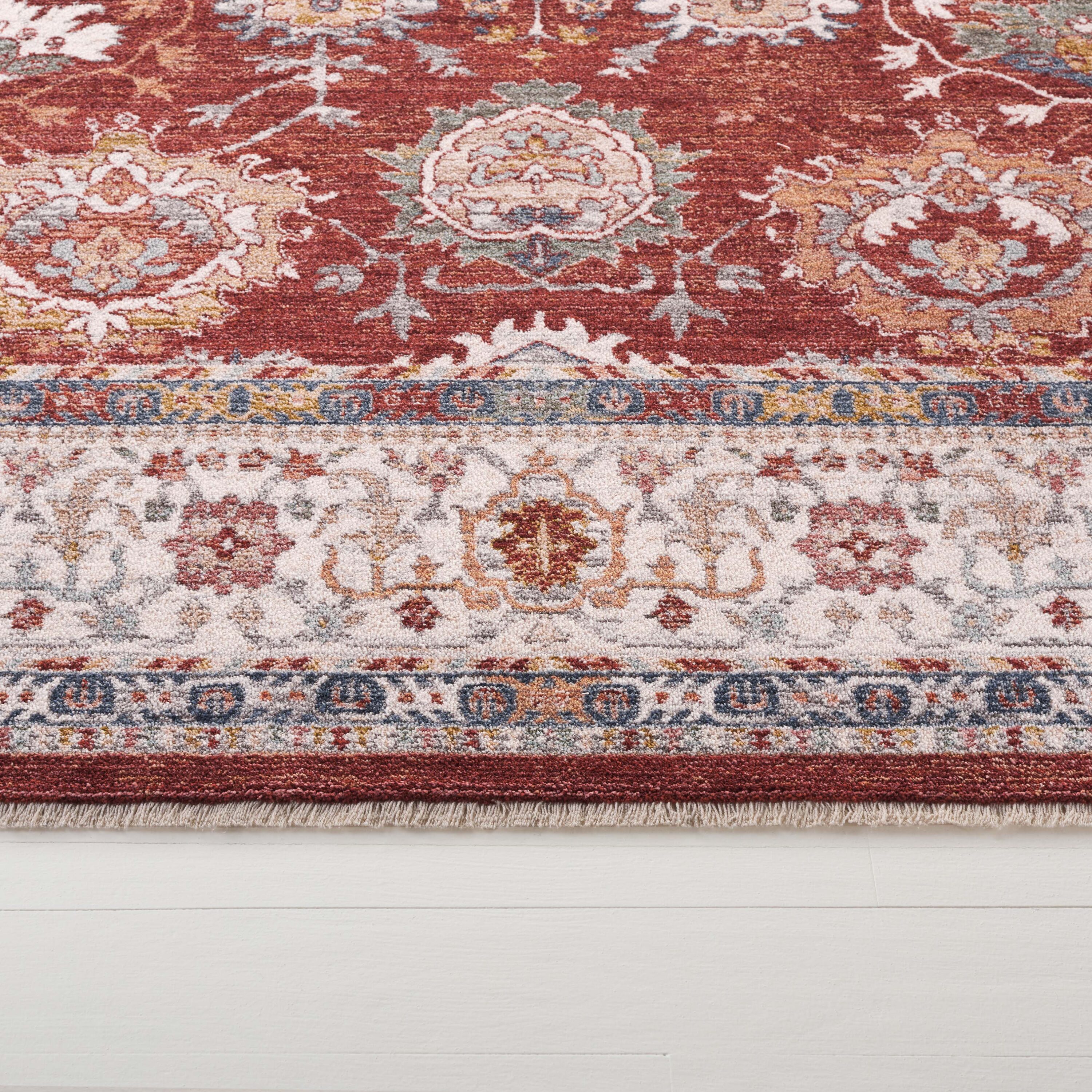 Safavieh LRL1400Q-5 rugs - View #6