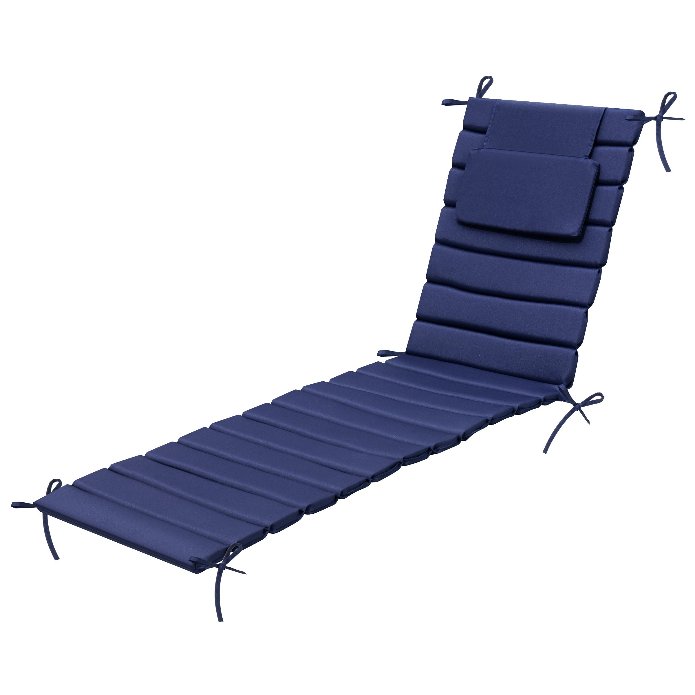 Pellebant ST25-CU003NAV72-1 Patio-Furniture-Cushions - View #2